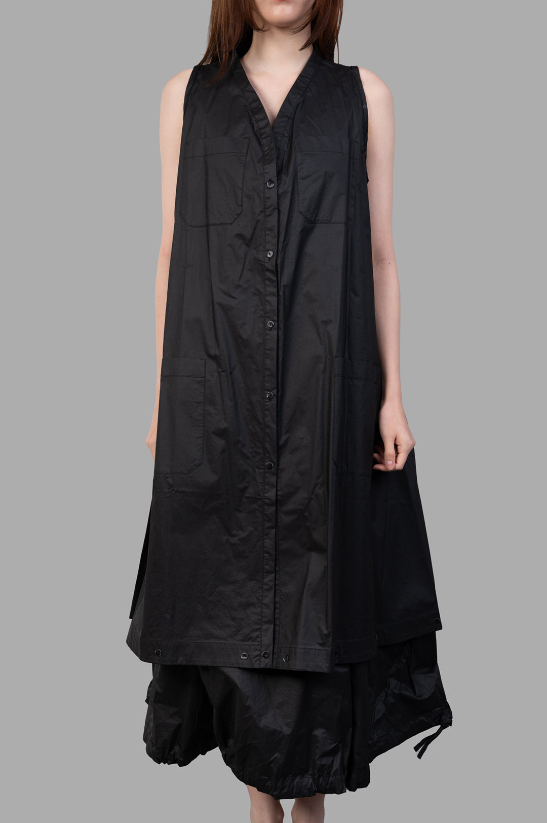 2-in-1 Parka