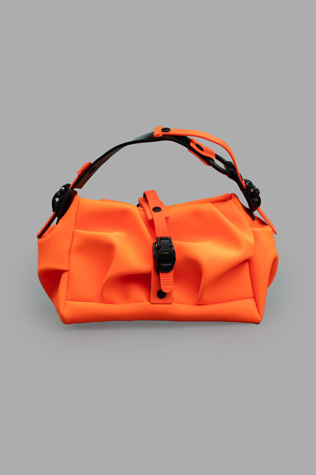 Orange Bag I96