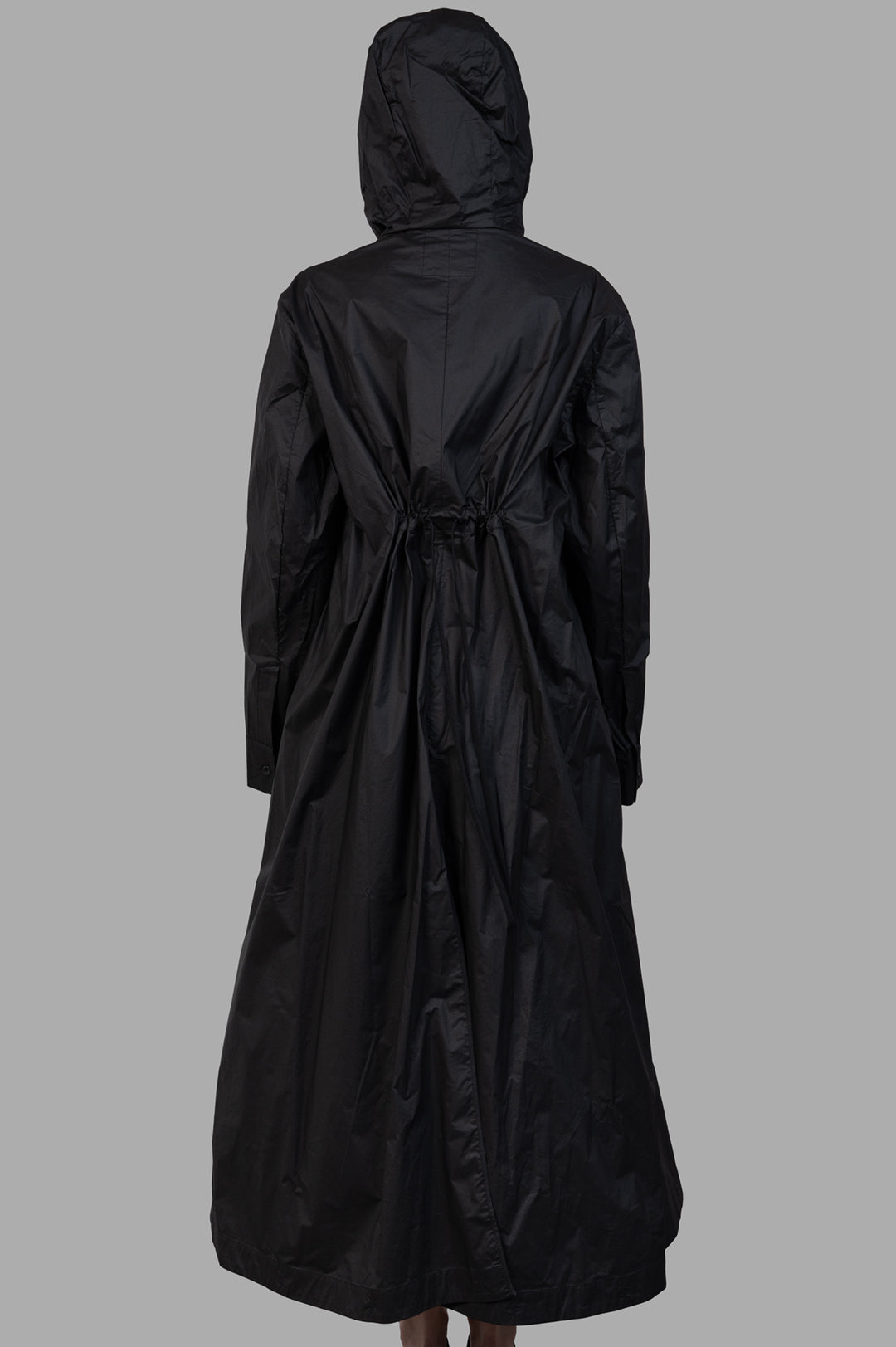 2-in-1 Parka
