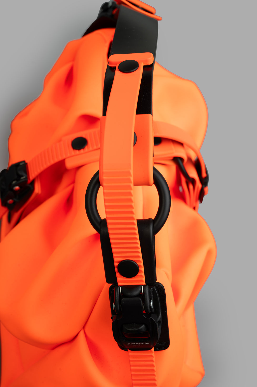 Orange Bag I96