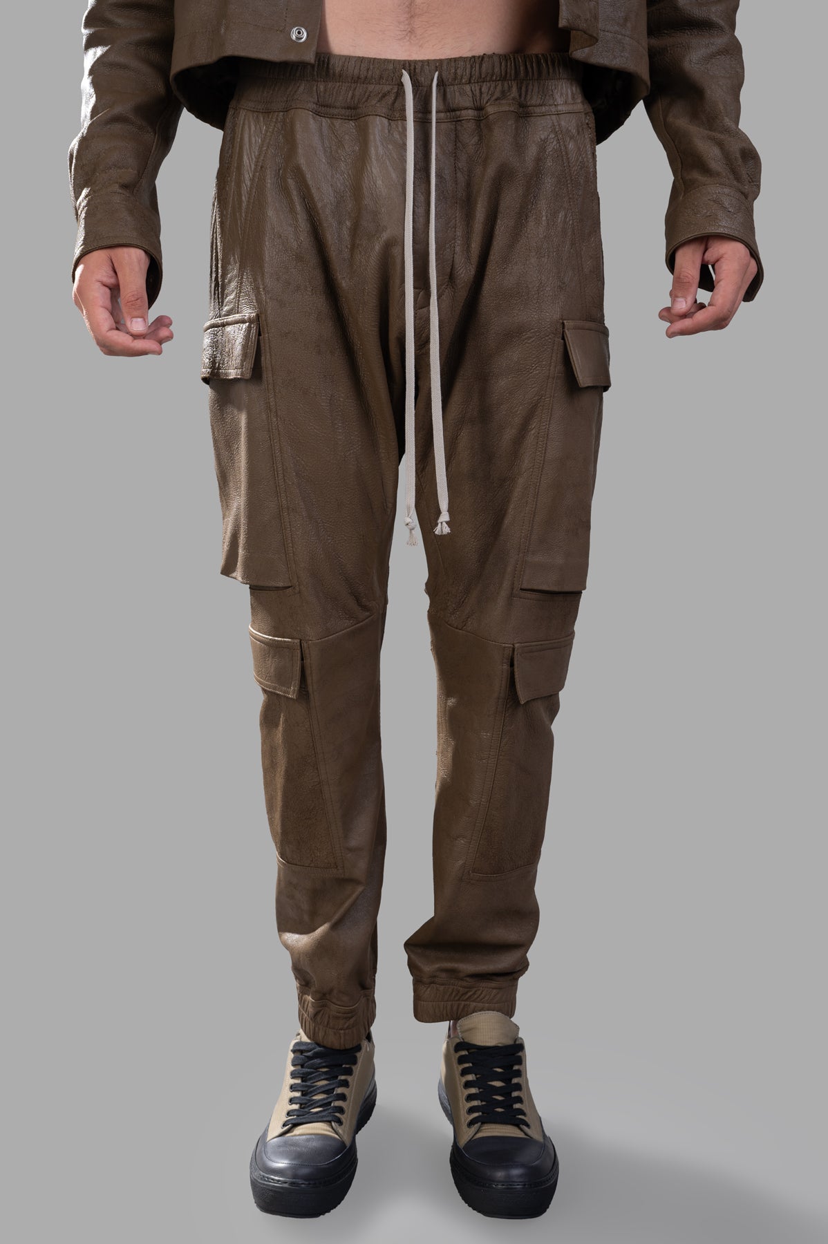 Porterville Mastodon Pants