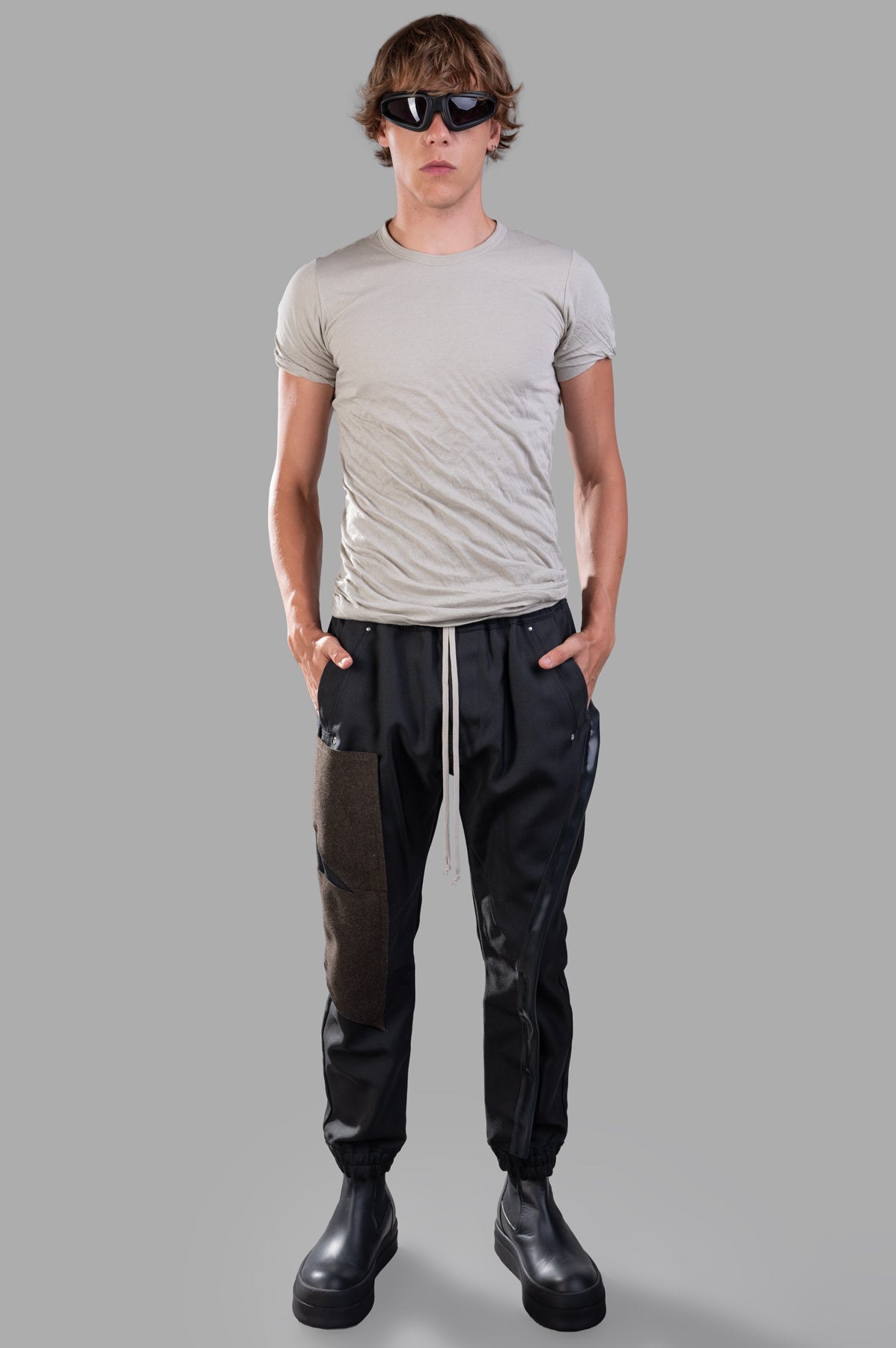Porterville Mastodon Megacargo Pants