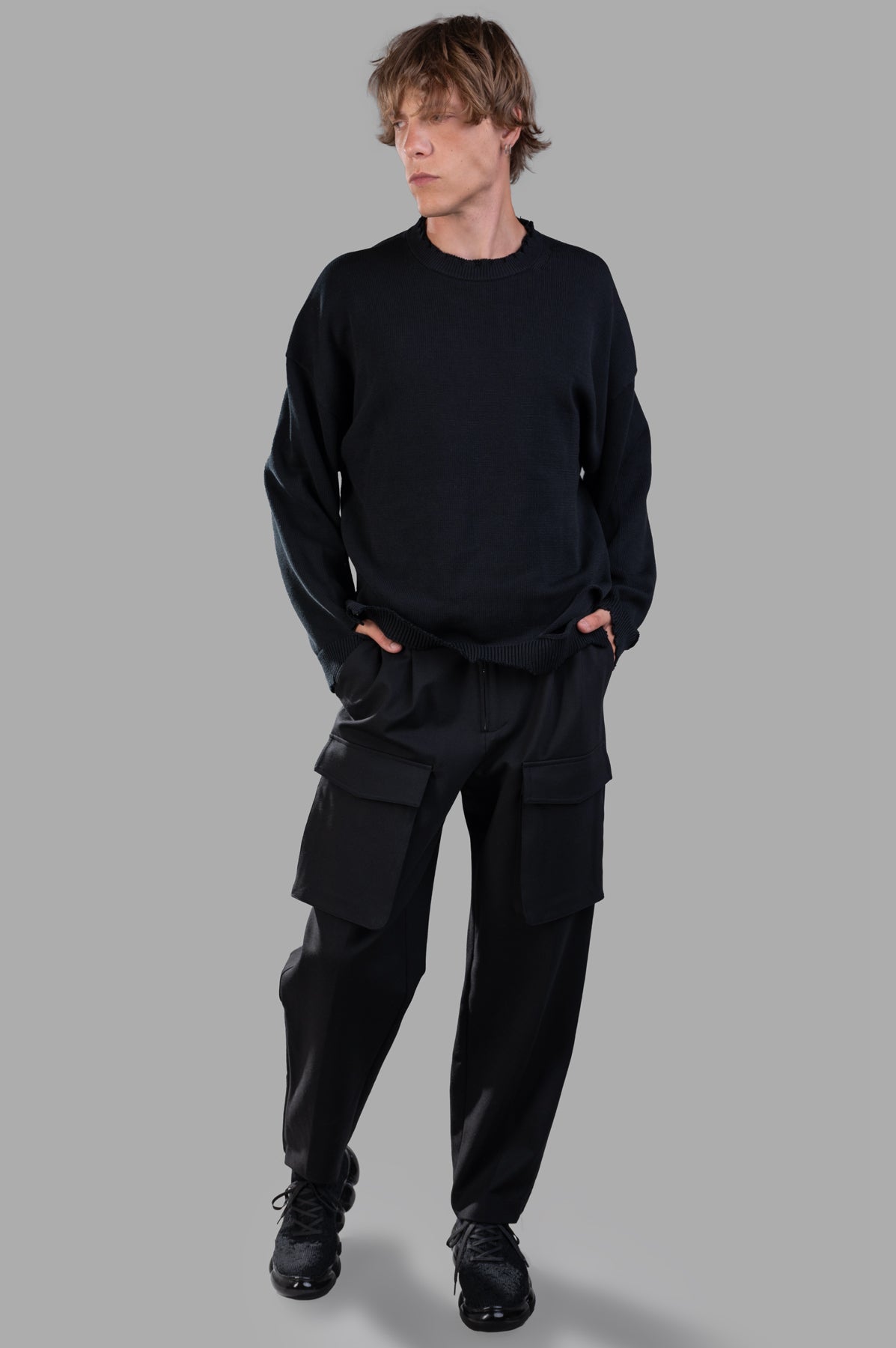 Pocket Zoot Pants