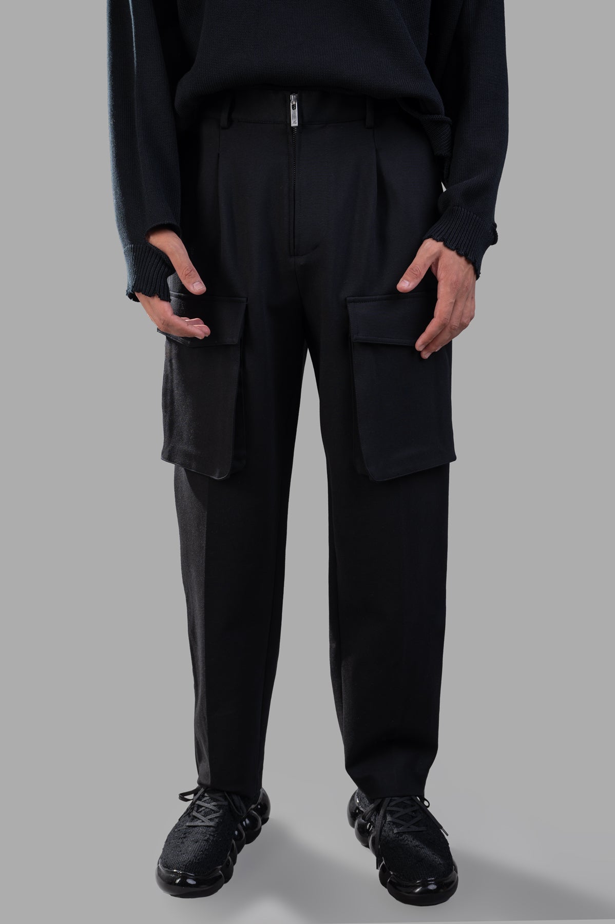 Pocket Zoot Pants
