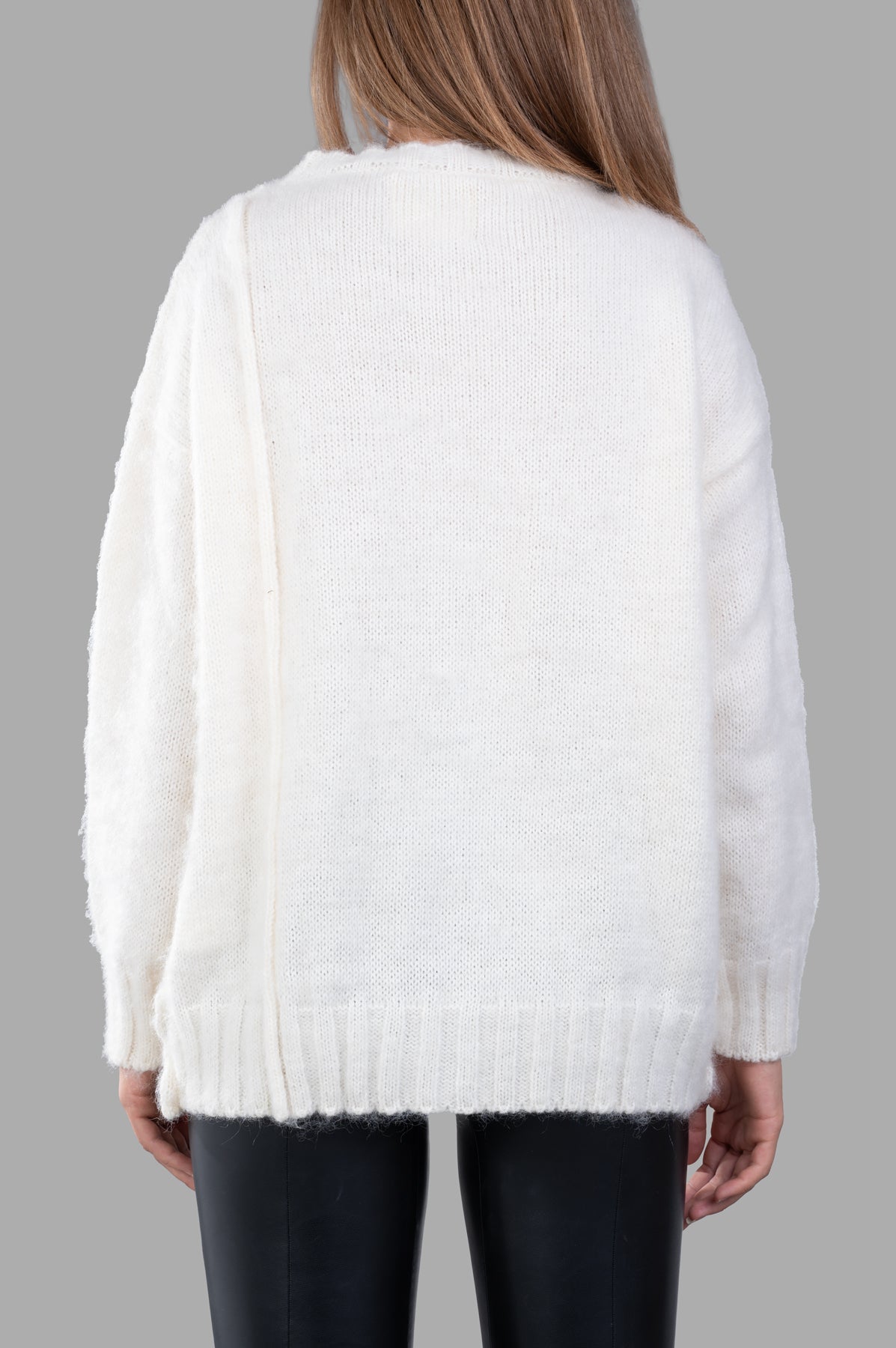 Button-down Cardigan
