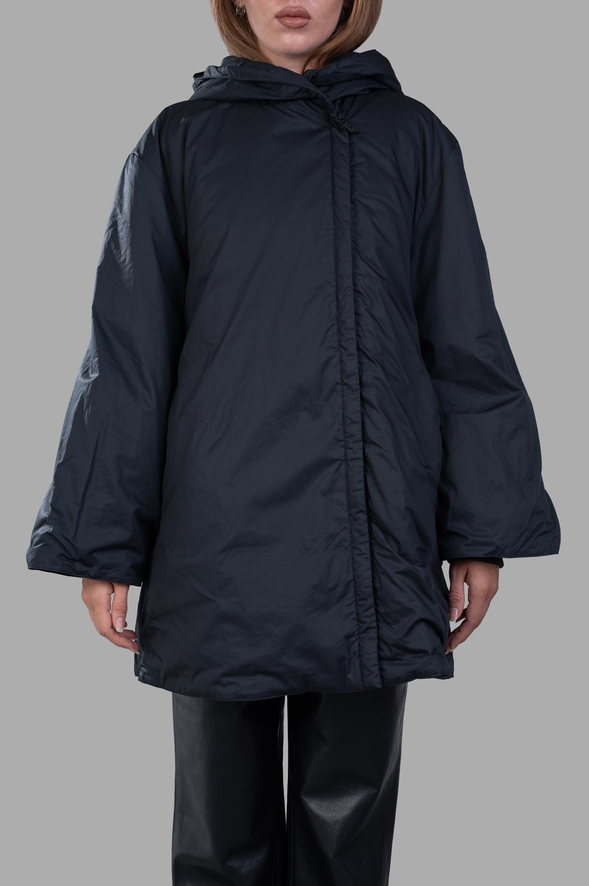 Sallimo Padded Coat