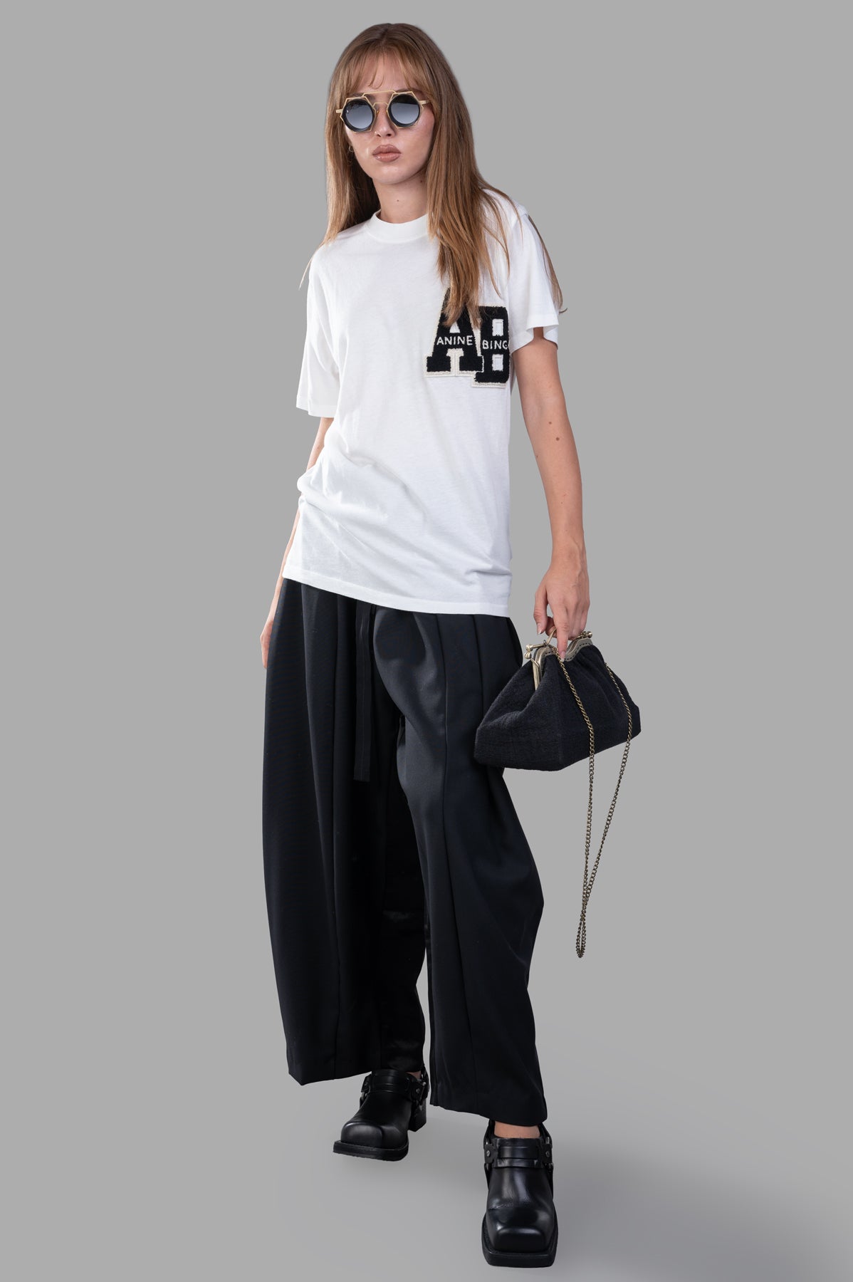Baggy Trousers