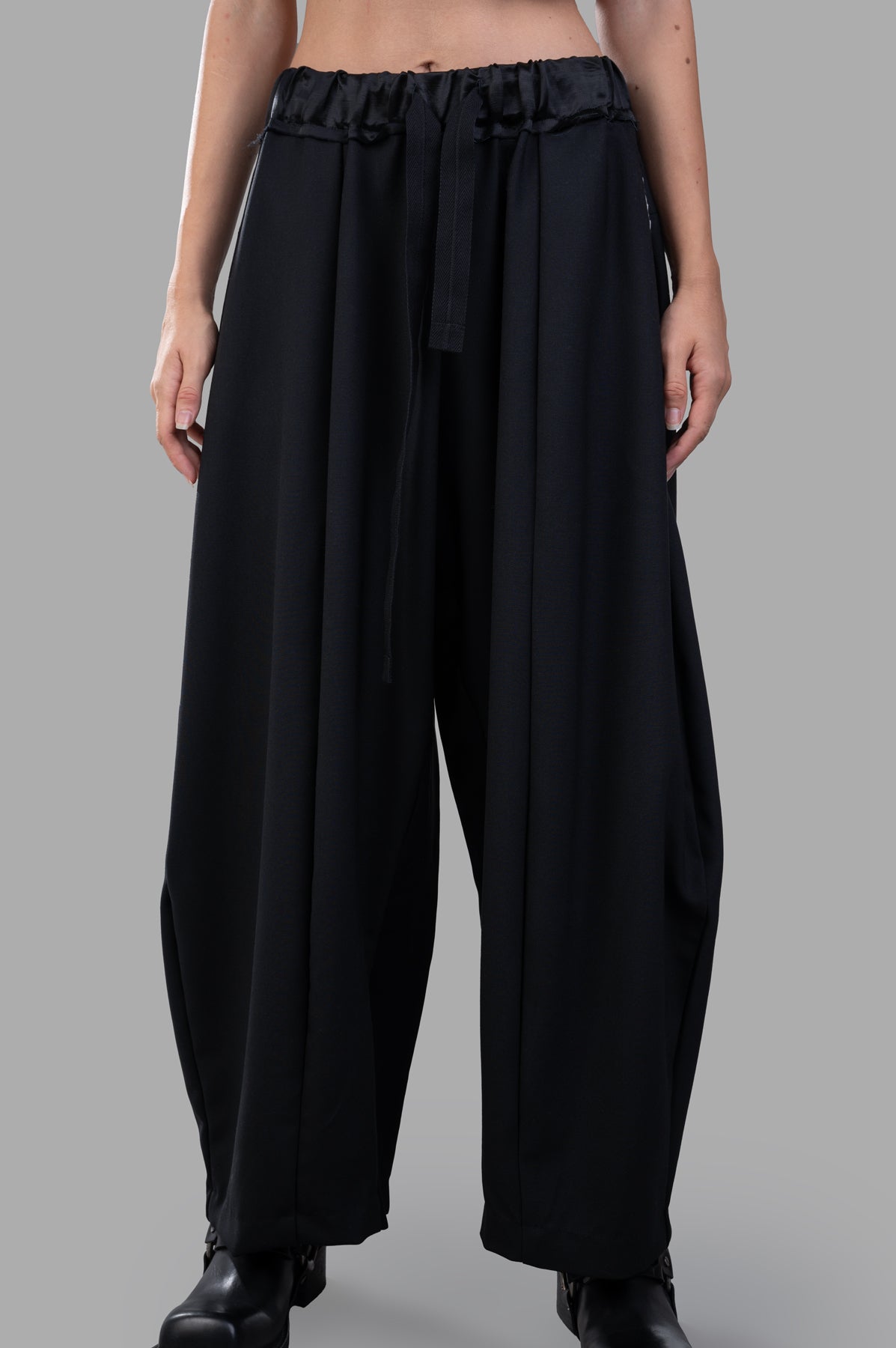 Baggy Trousers