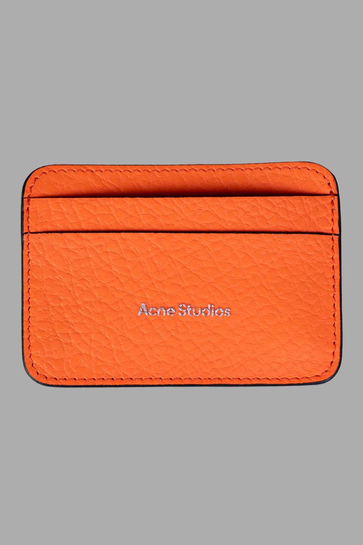 Leather Card Holder
