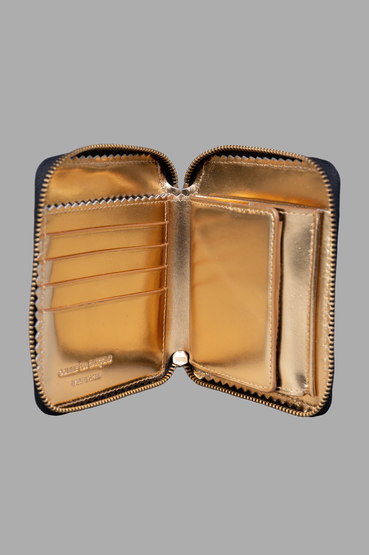 Super Fluo Wallet