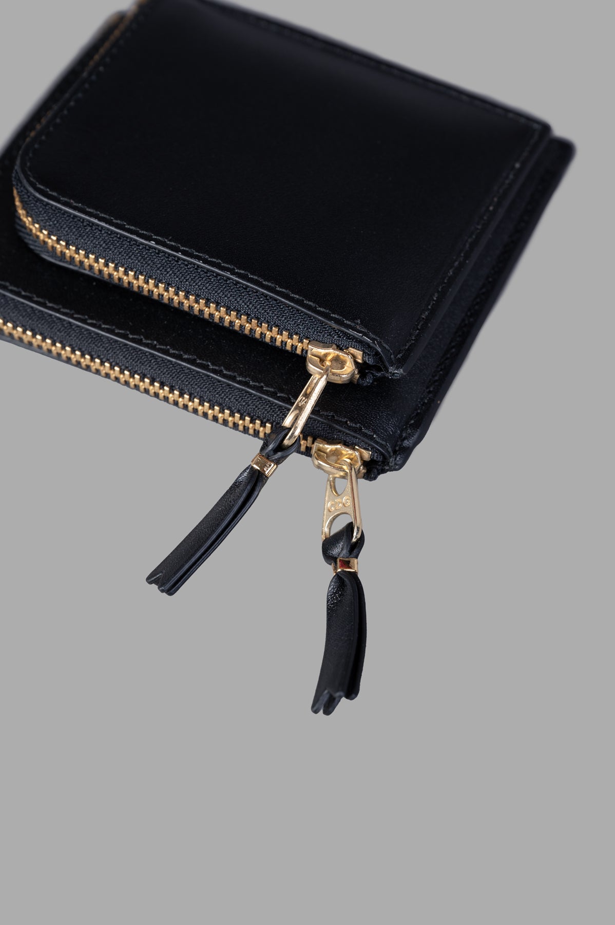 Small Double Wallet