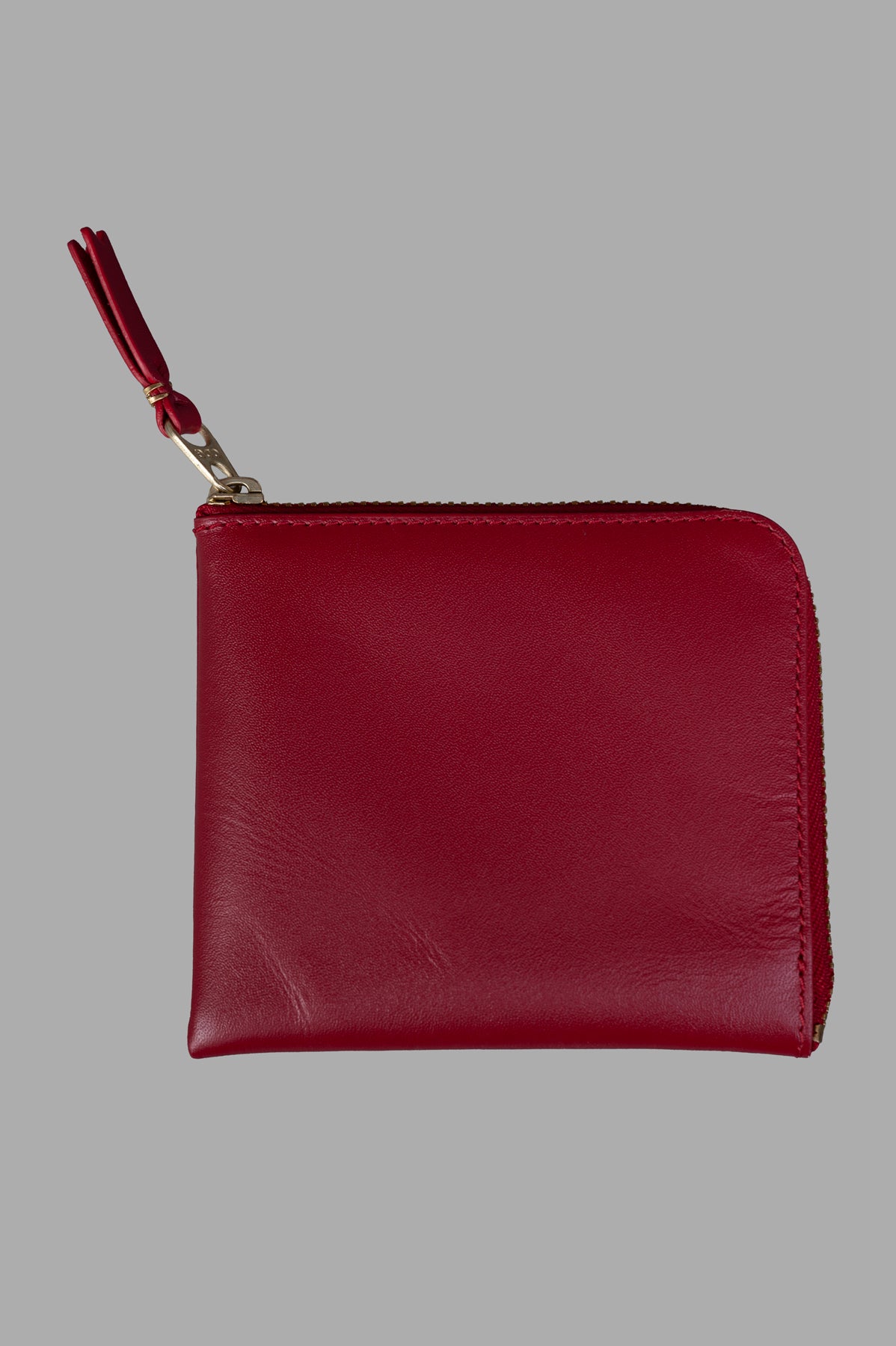 Small Zip Wallet