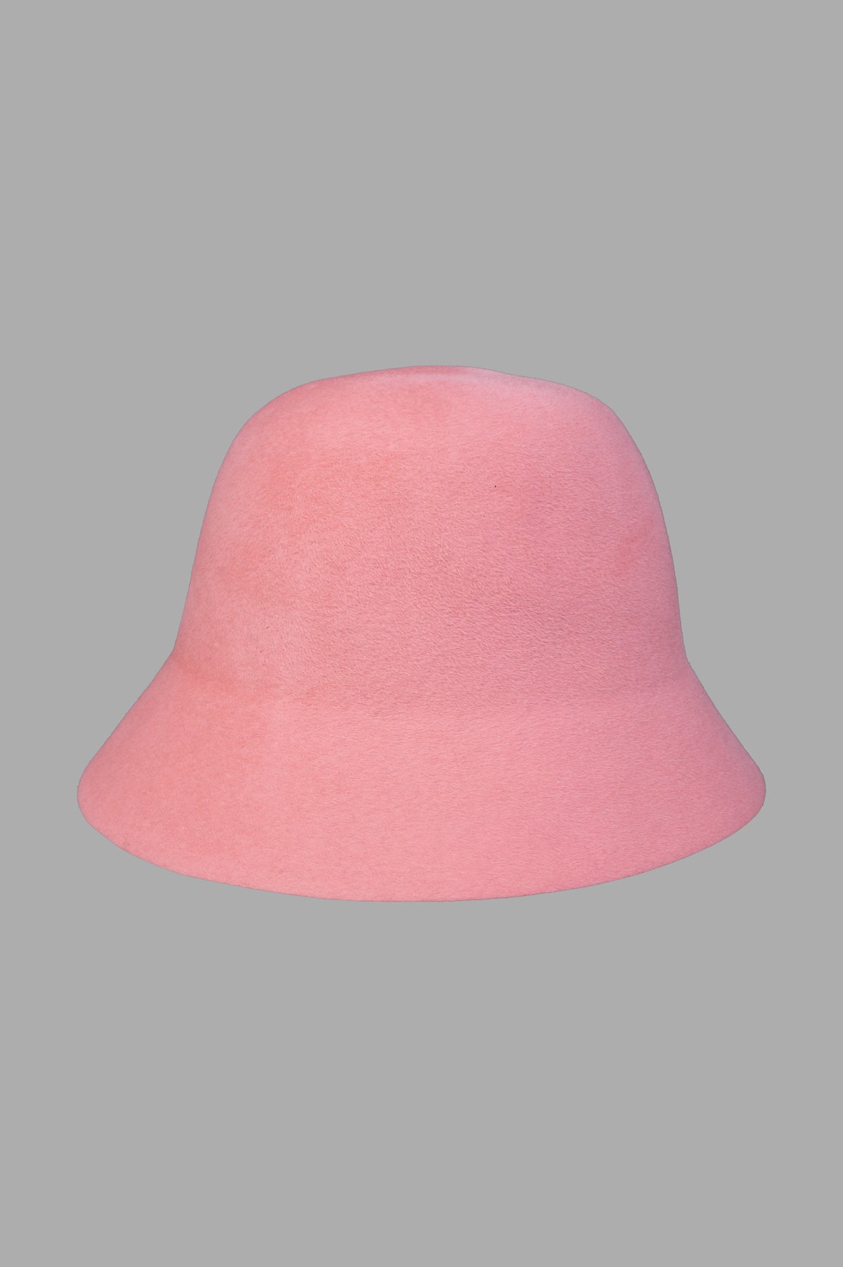 Felt Bucket Hat