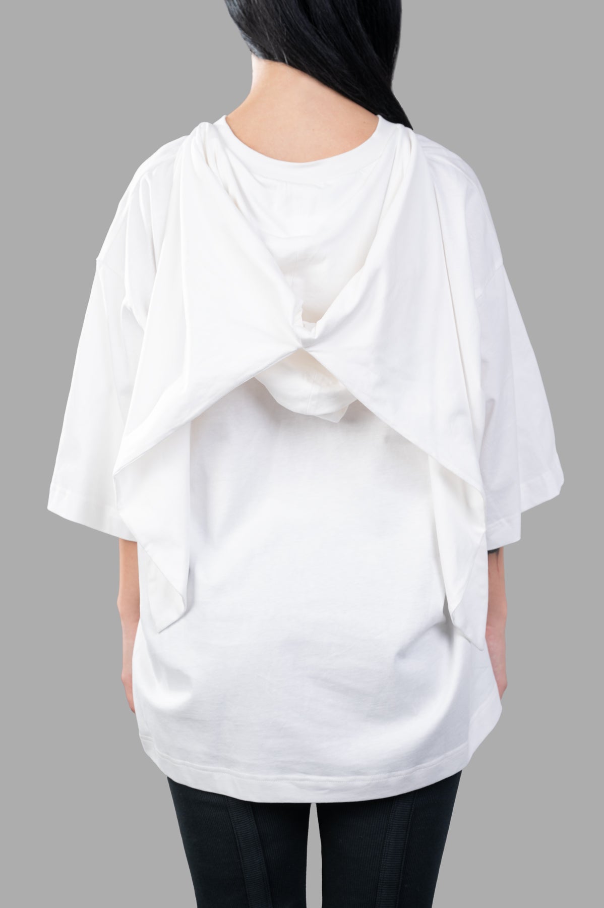 White Bandit T-shirt