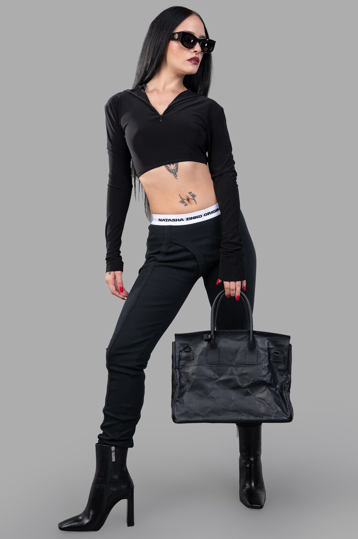 Jersey Leggings