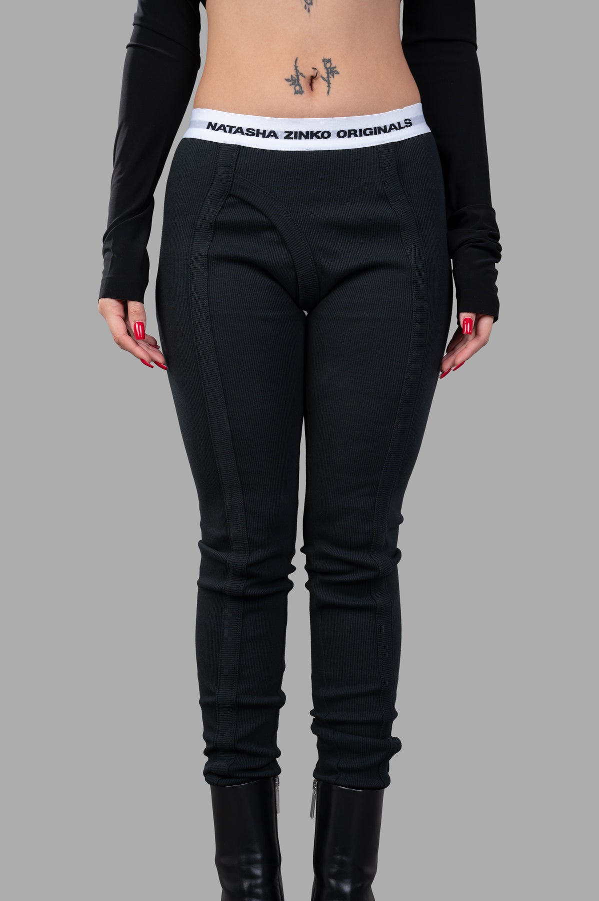 Jersey Leggings