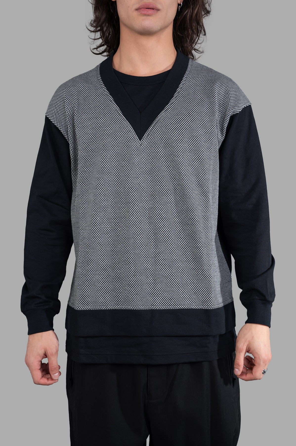 Relaxed-fit Sweater