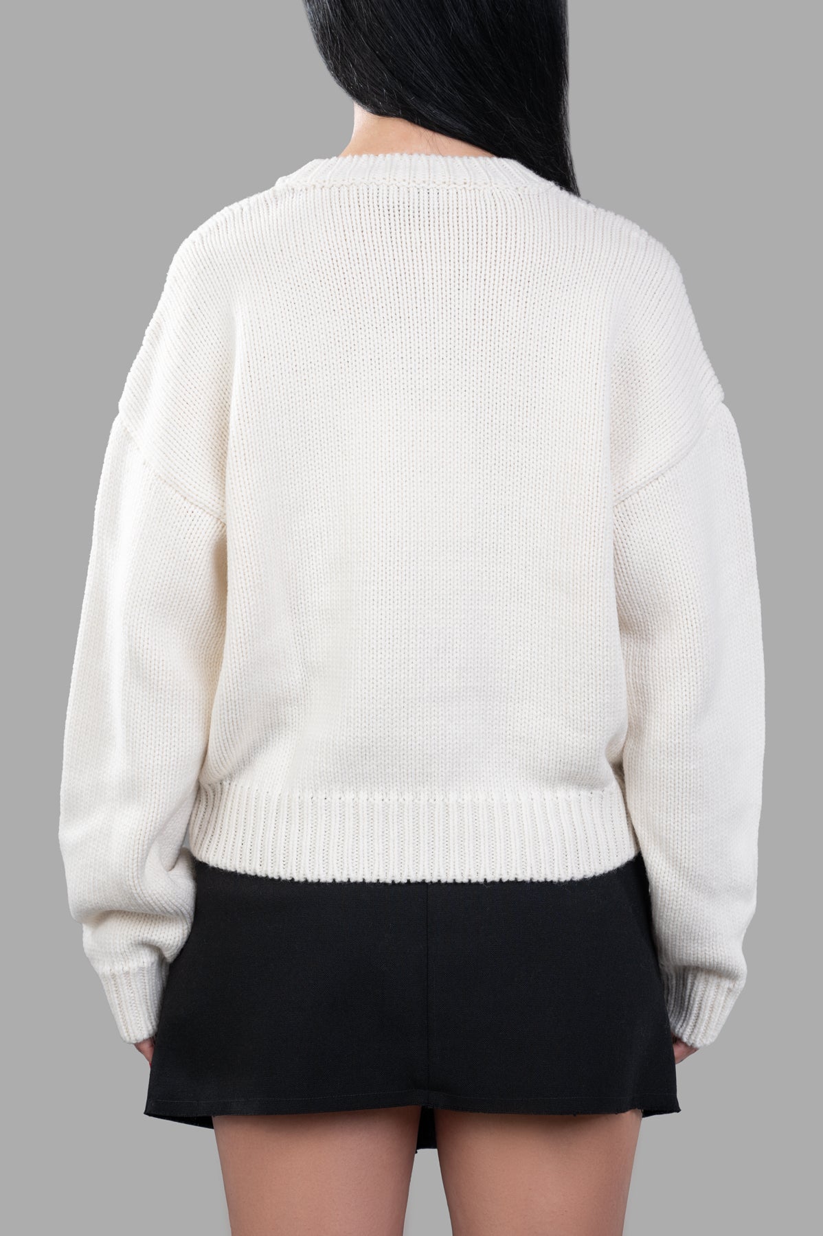 Bow Sweater