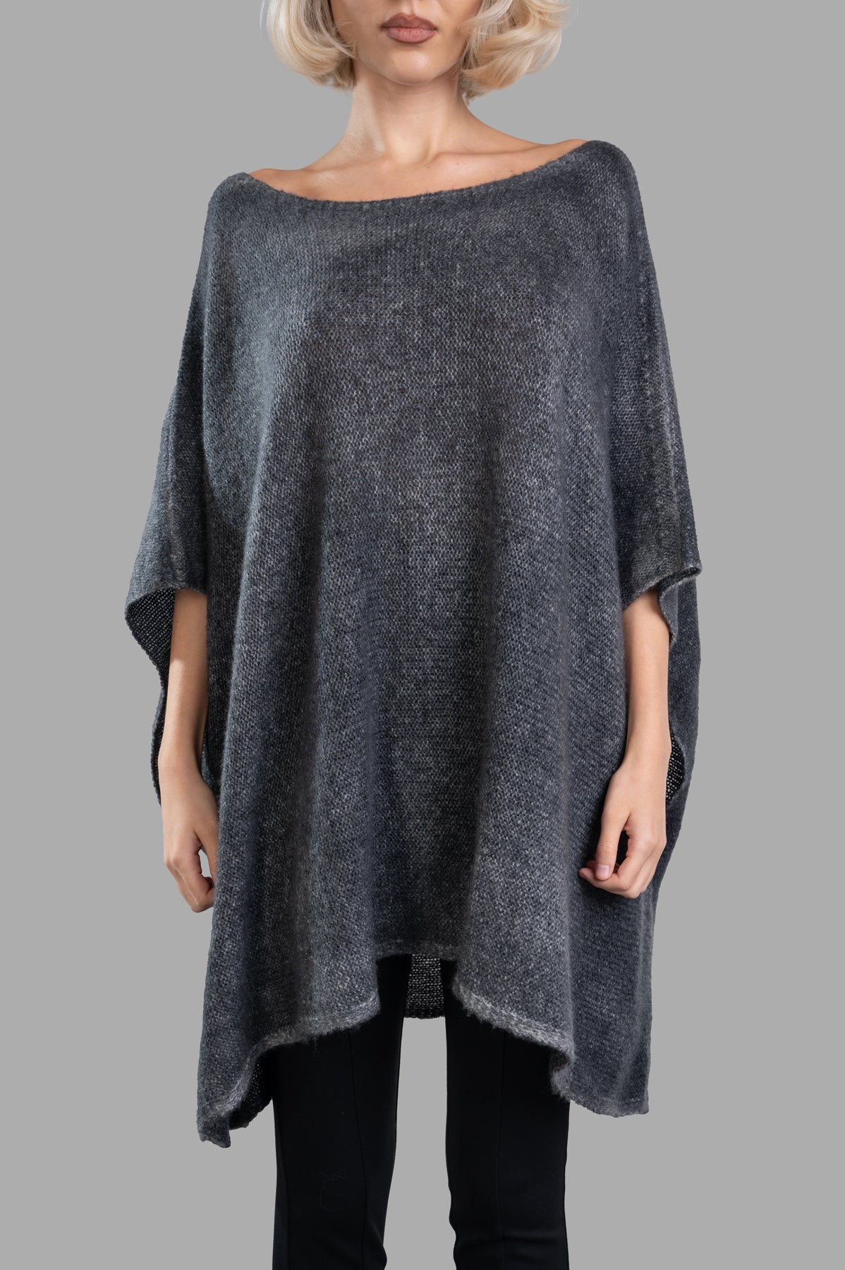Tunic Sweater