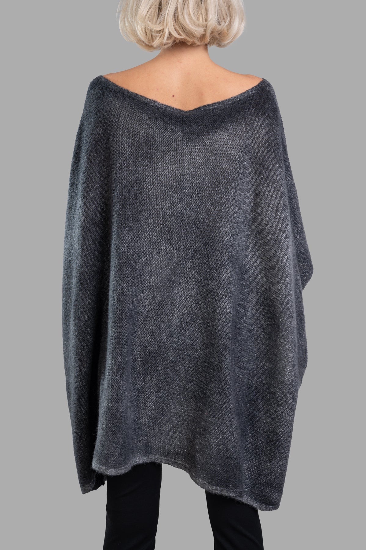 Tunic Sweater
