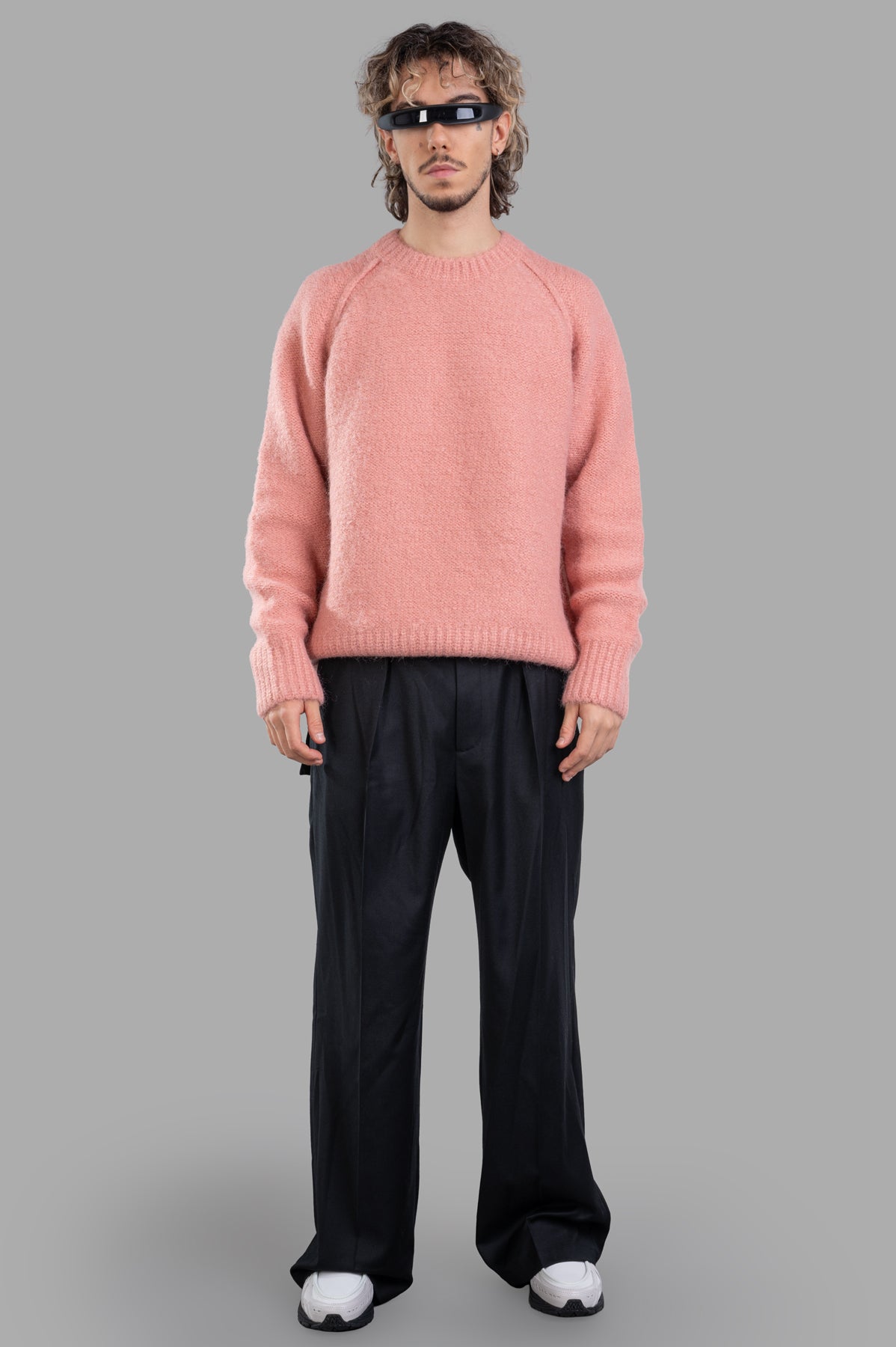 Oversized Sweater