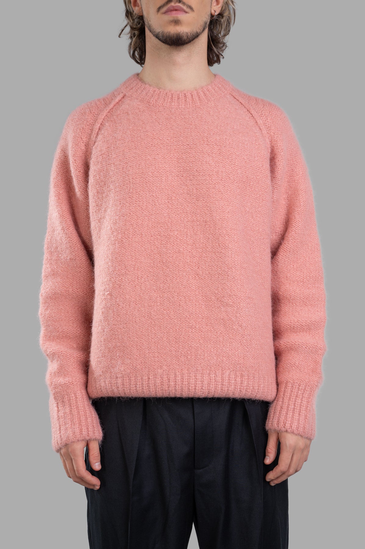 Oversized Sweater