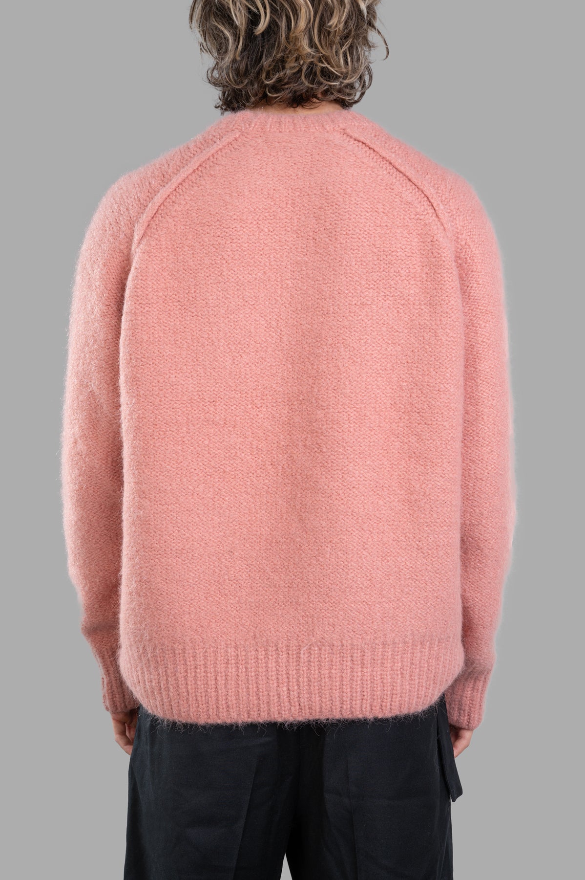 Oversized Sweater