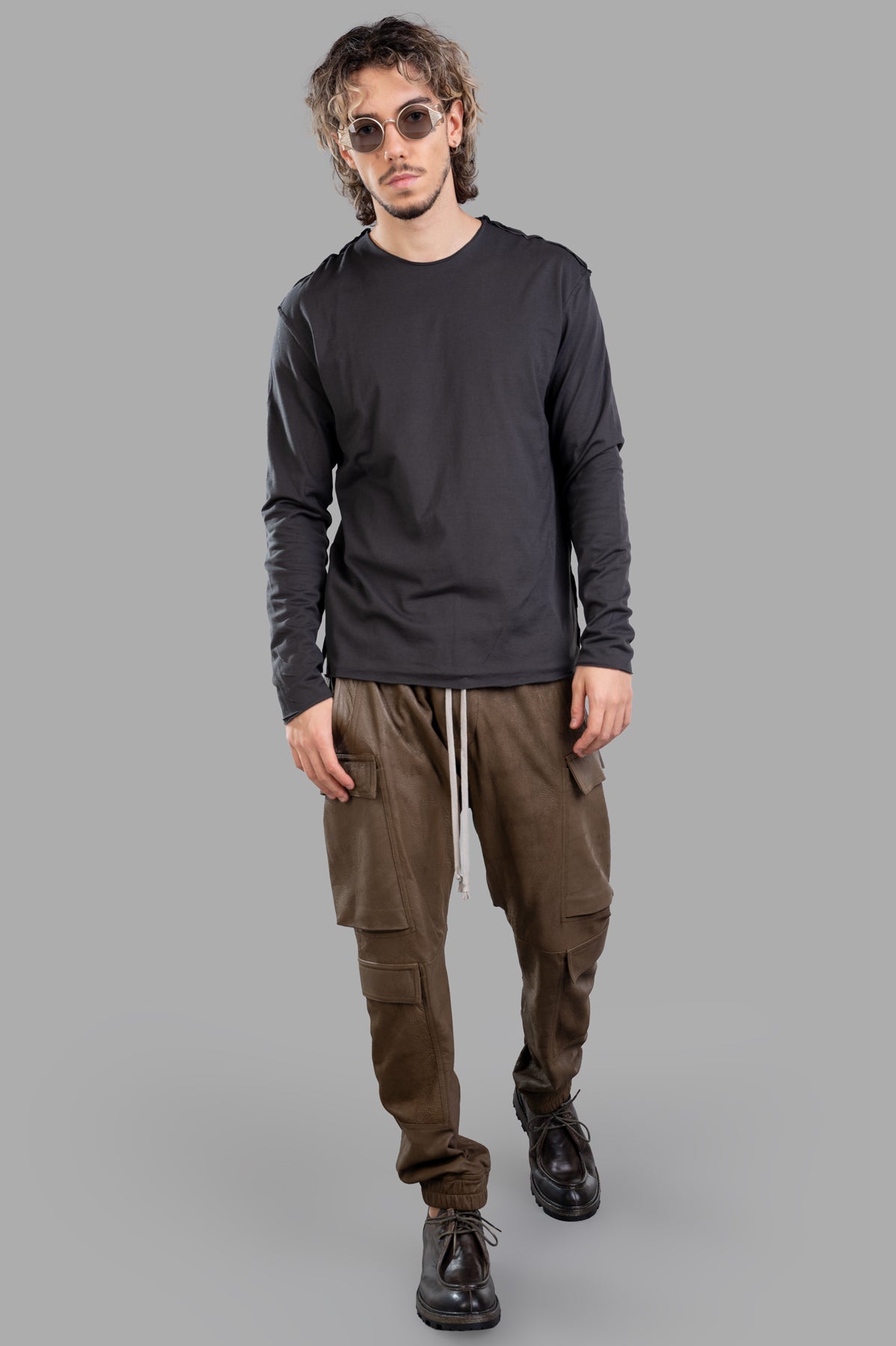 Double T-shirt