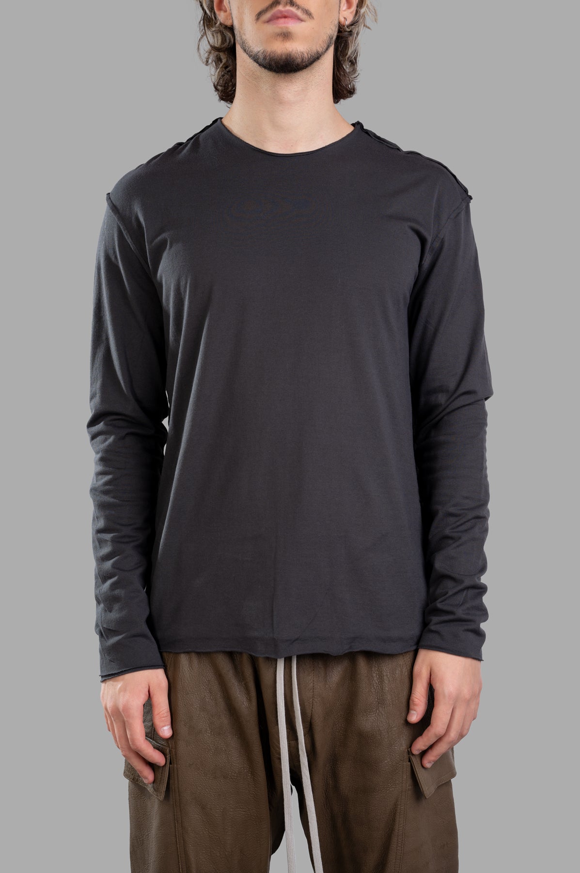 Double T-shirt