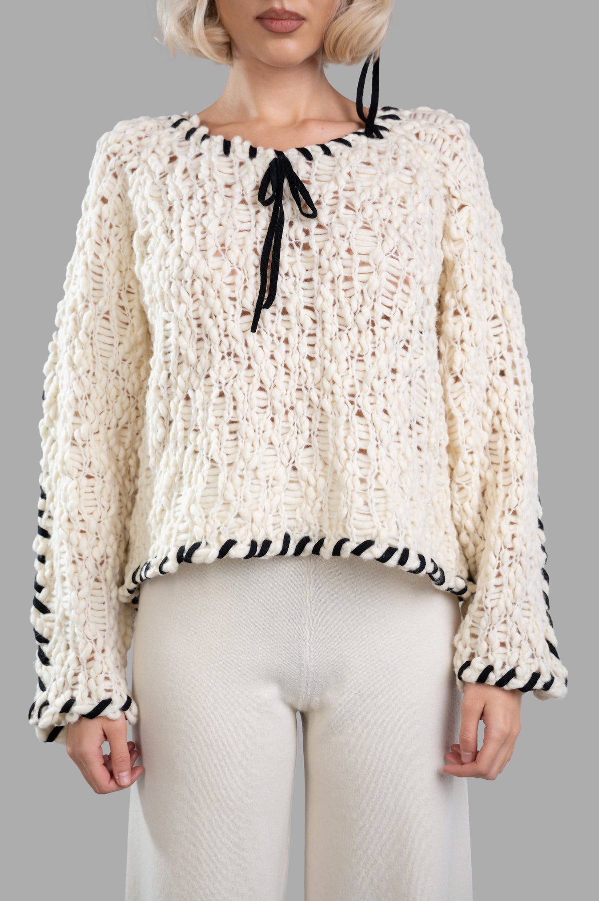 Milea Sweater