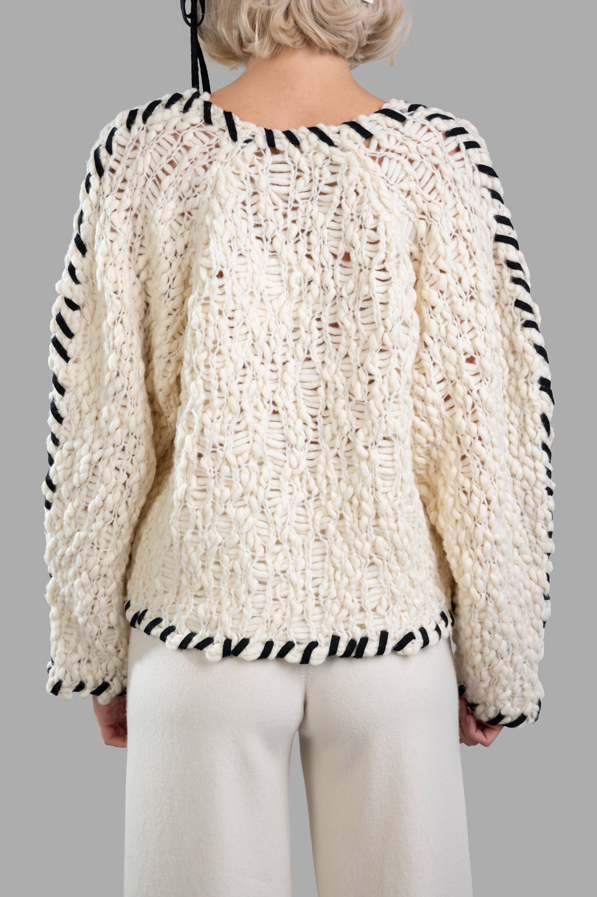 Milea Sweater