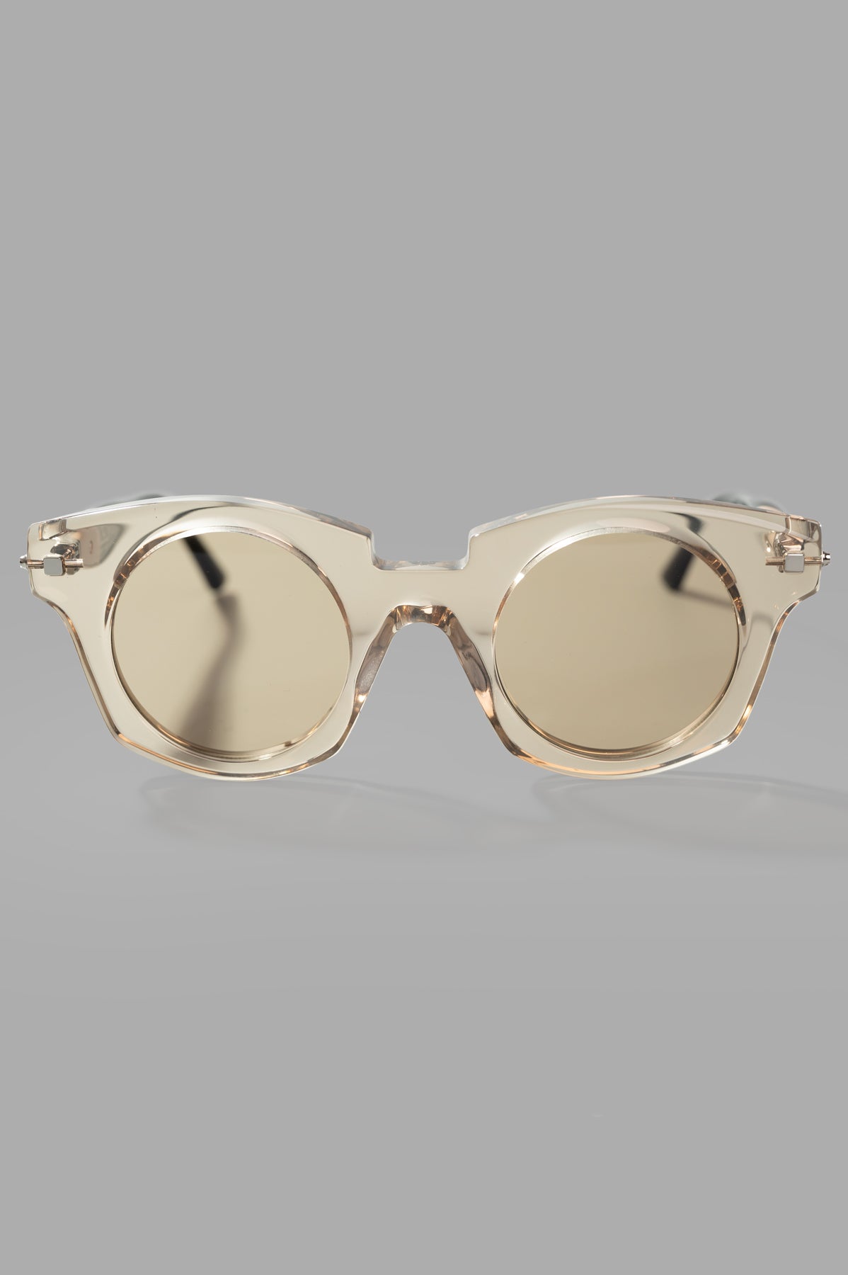 Mask J6 Champagne