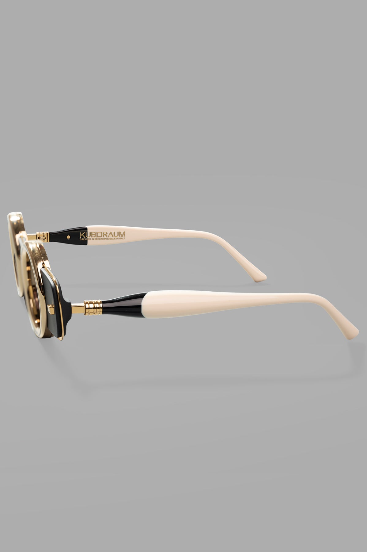 Mask J50 Black