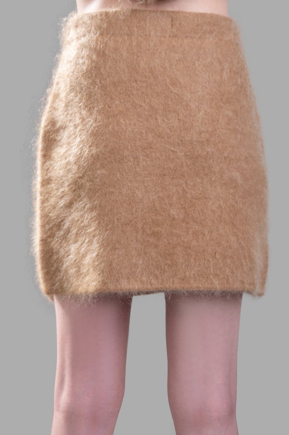 Krissah Mini Skirt