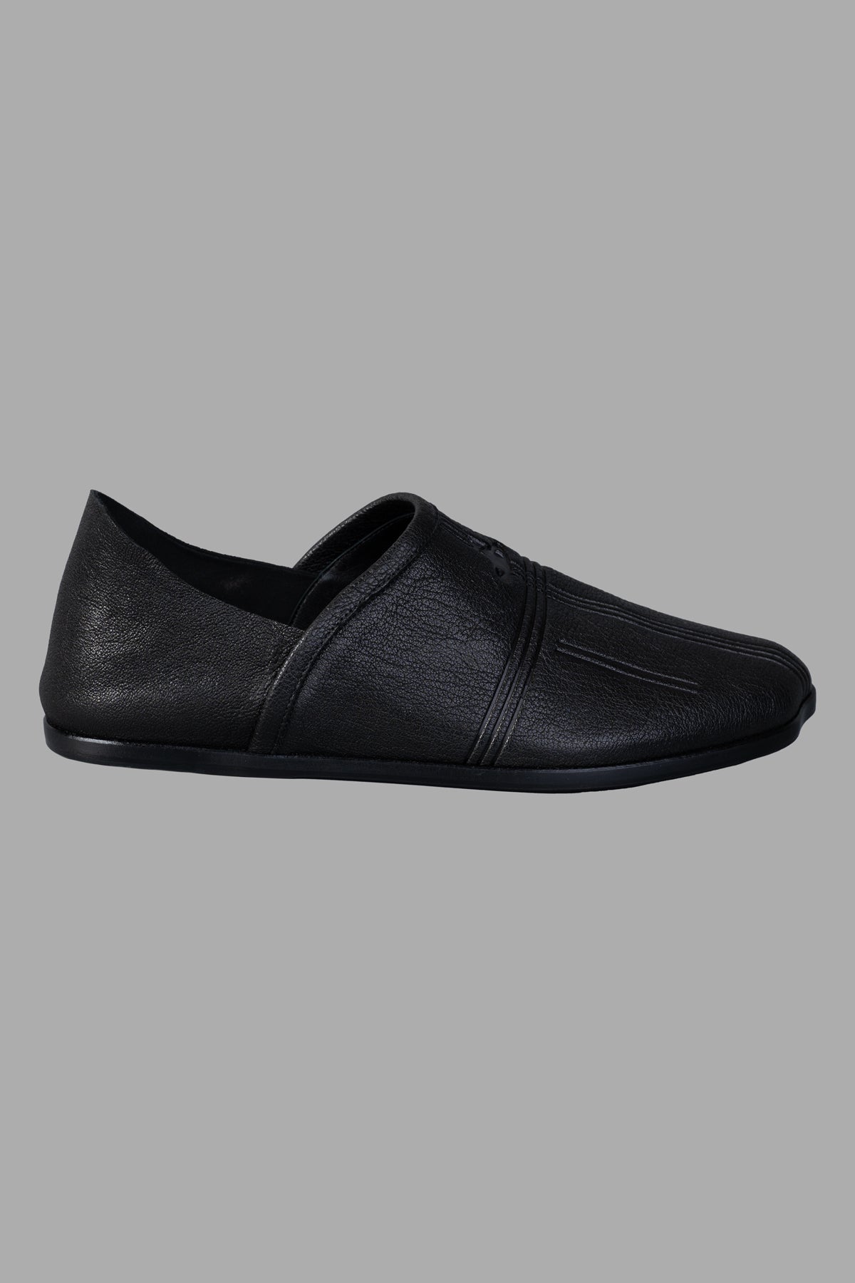 Tuesday Slippers