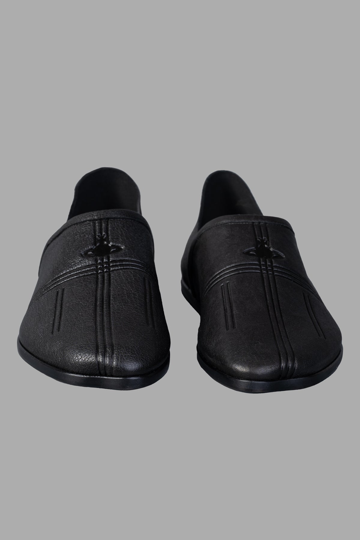 Tuesday Slippers