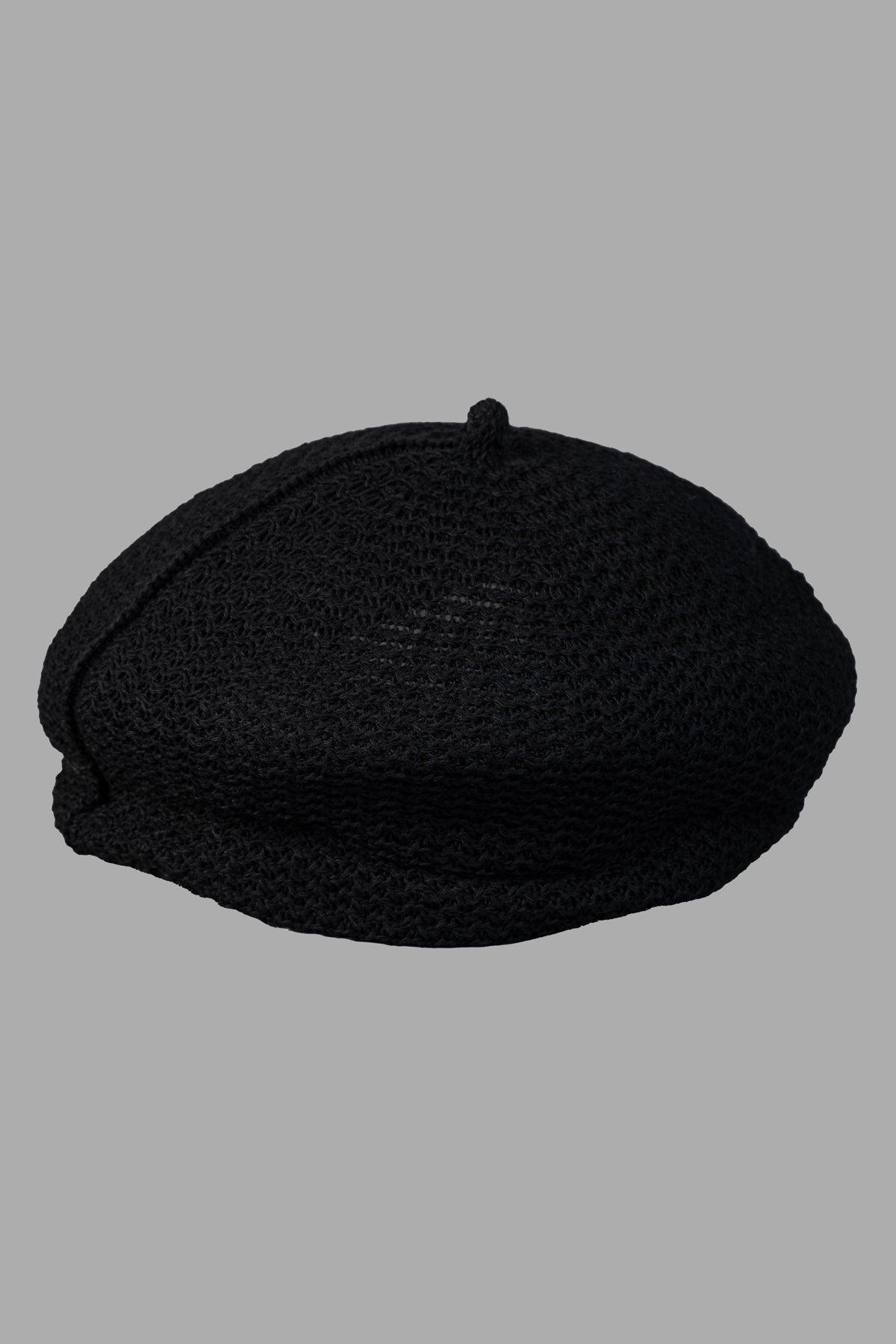 Knit Beret