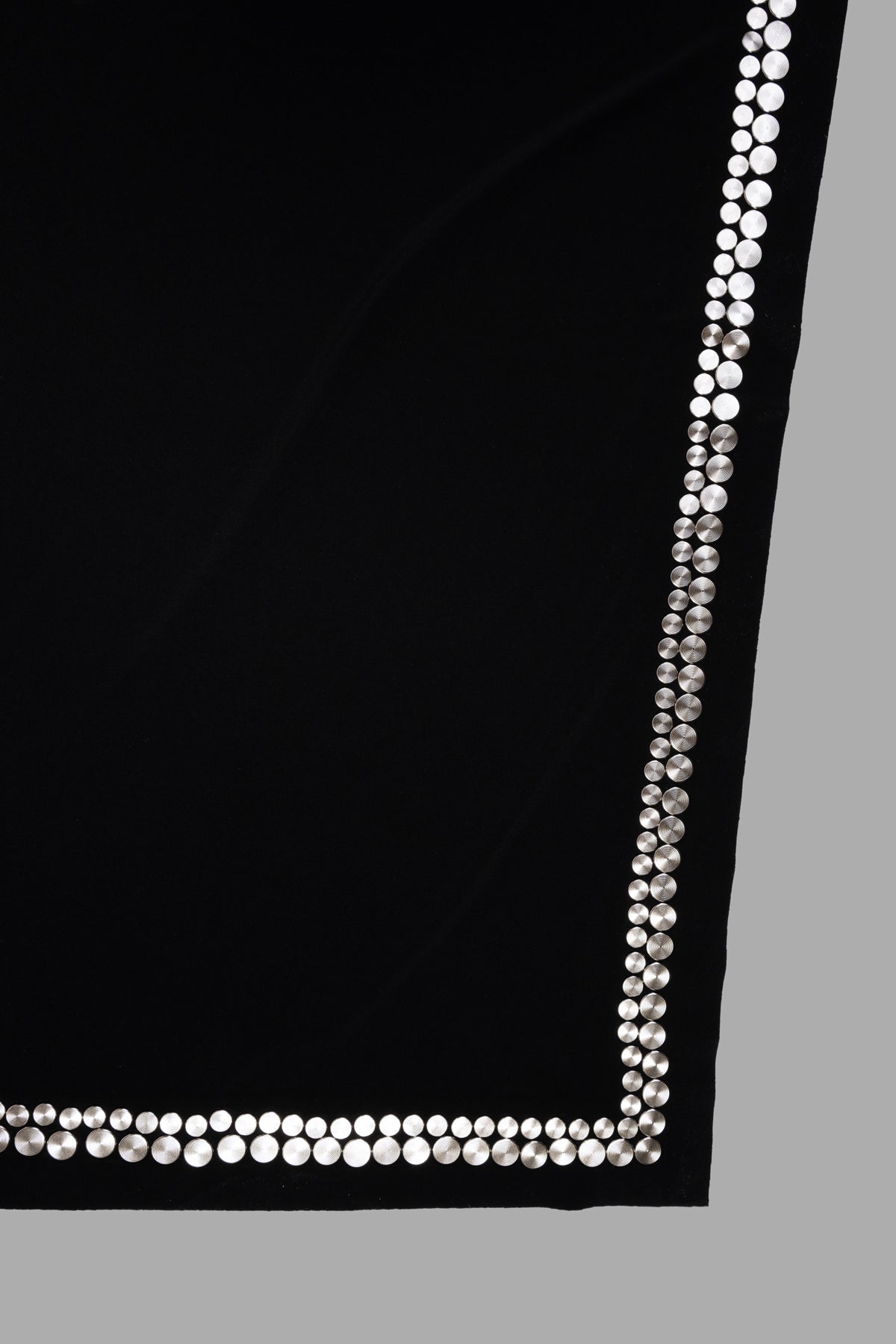 Studded Ernie Scarf
