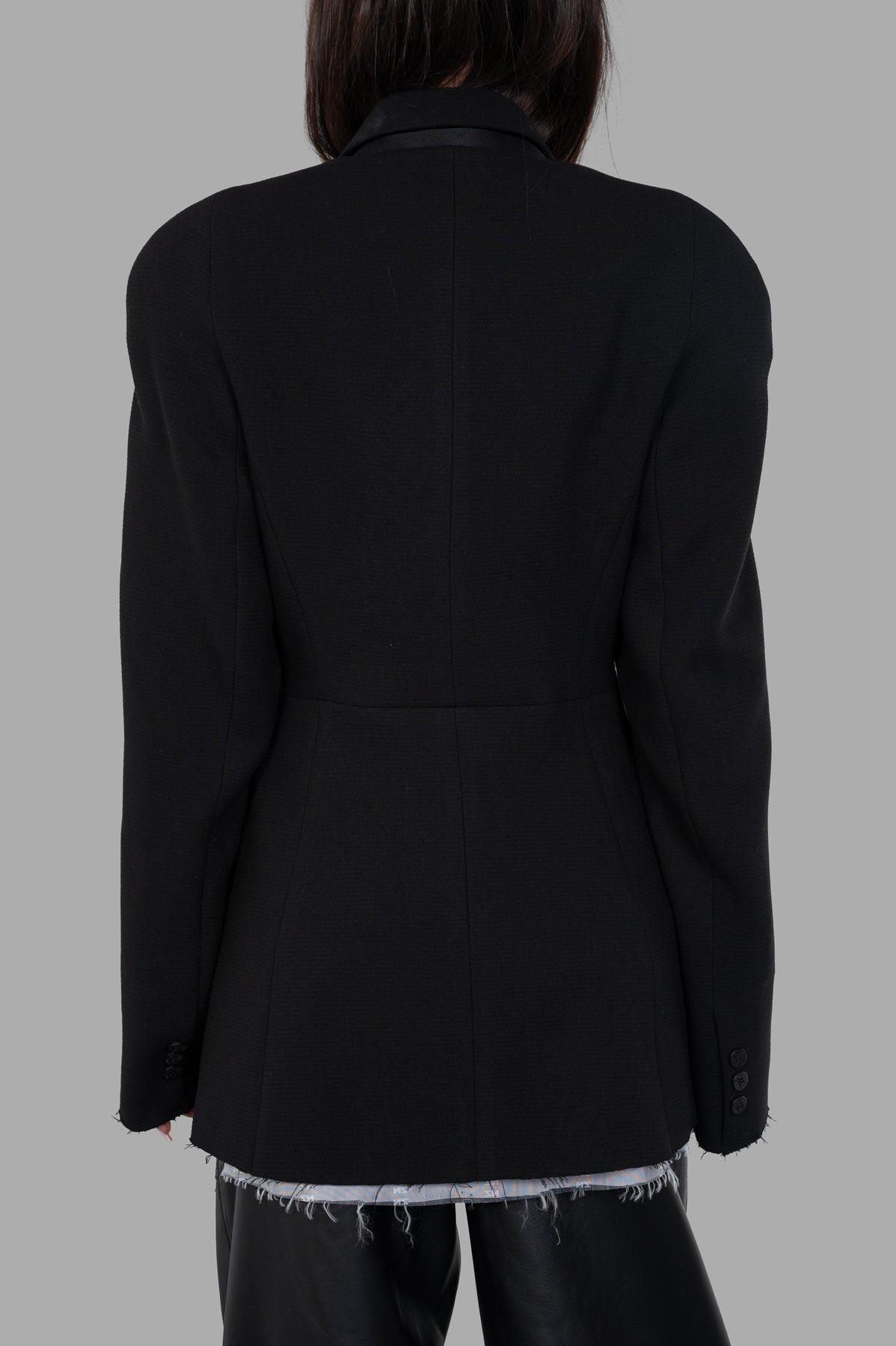 Pilot Jacket