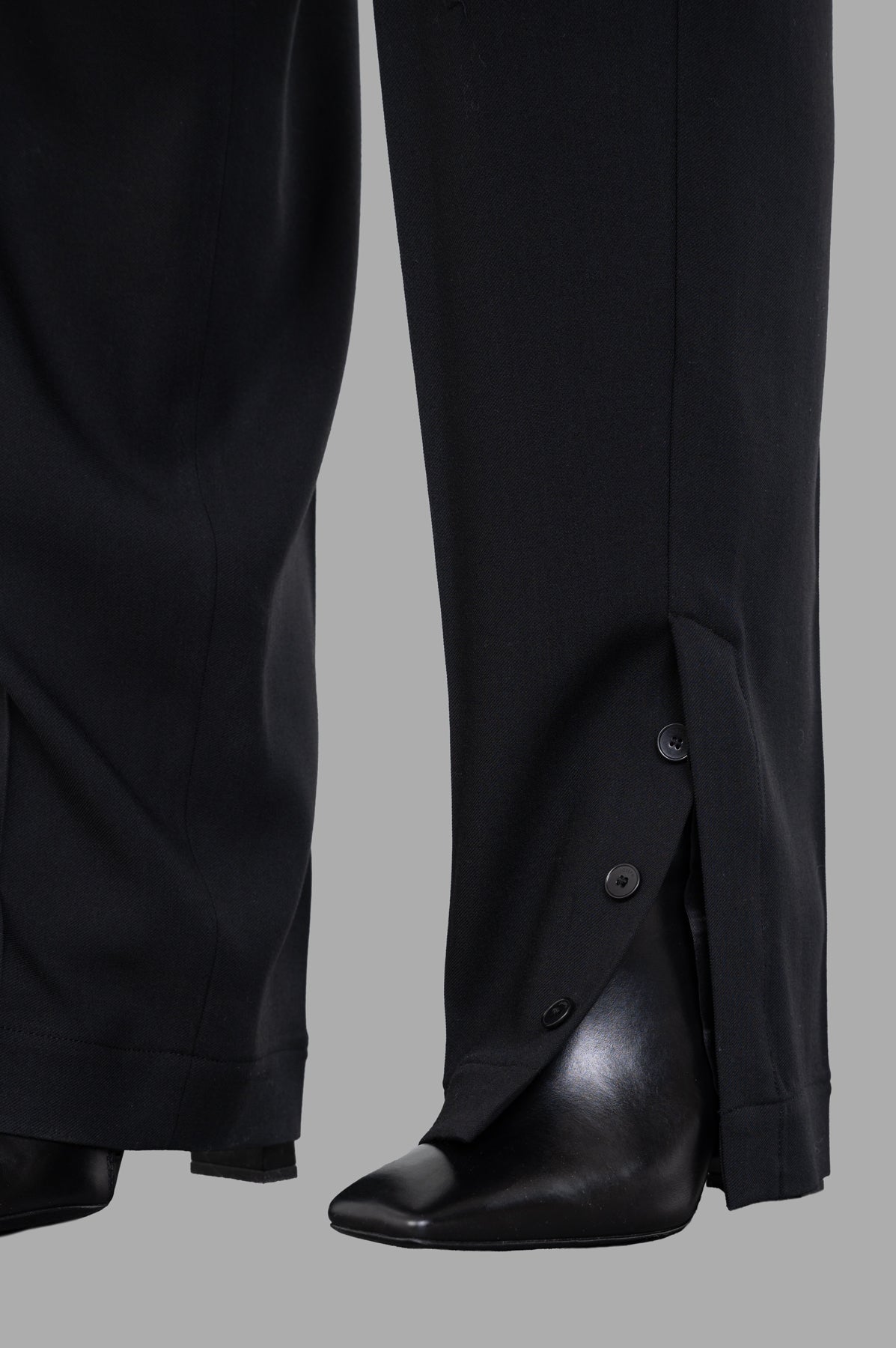 Alexis Fluid Trousers