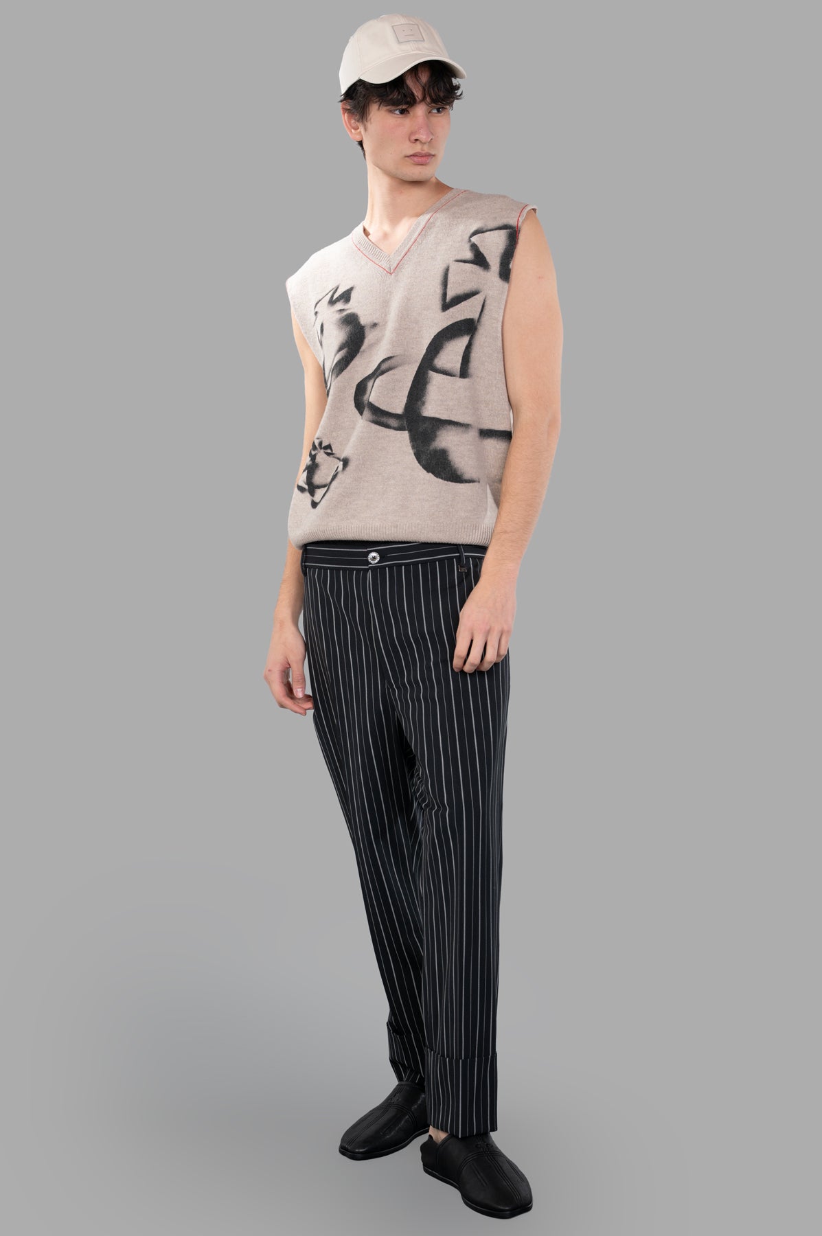 Orbit Vest