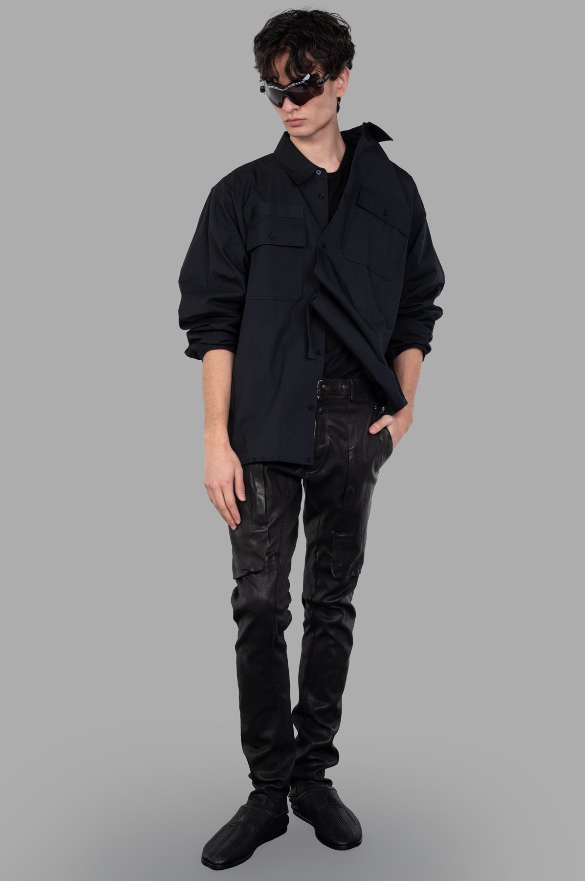 Uniform Shirt