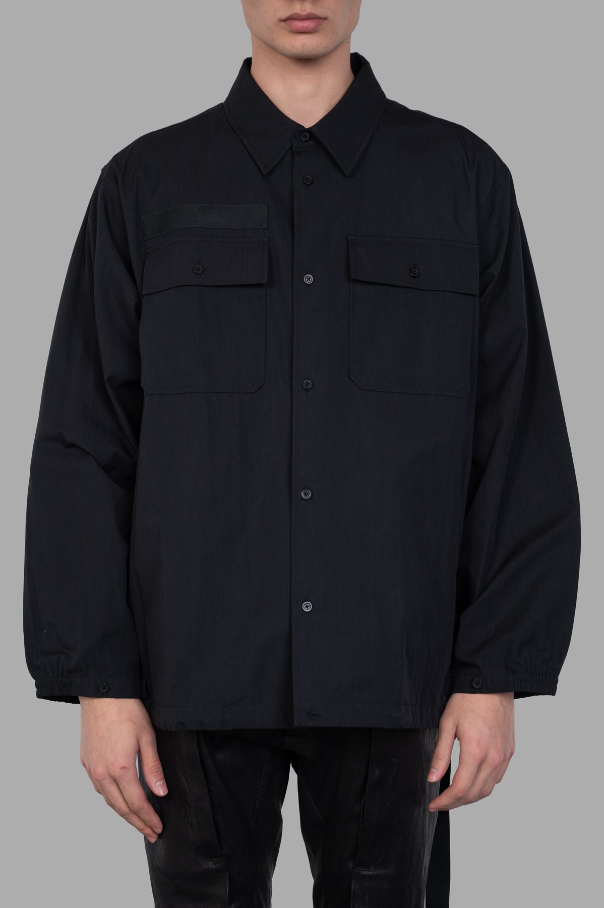 Uniform Shirt