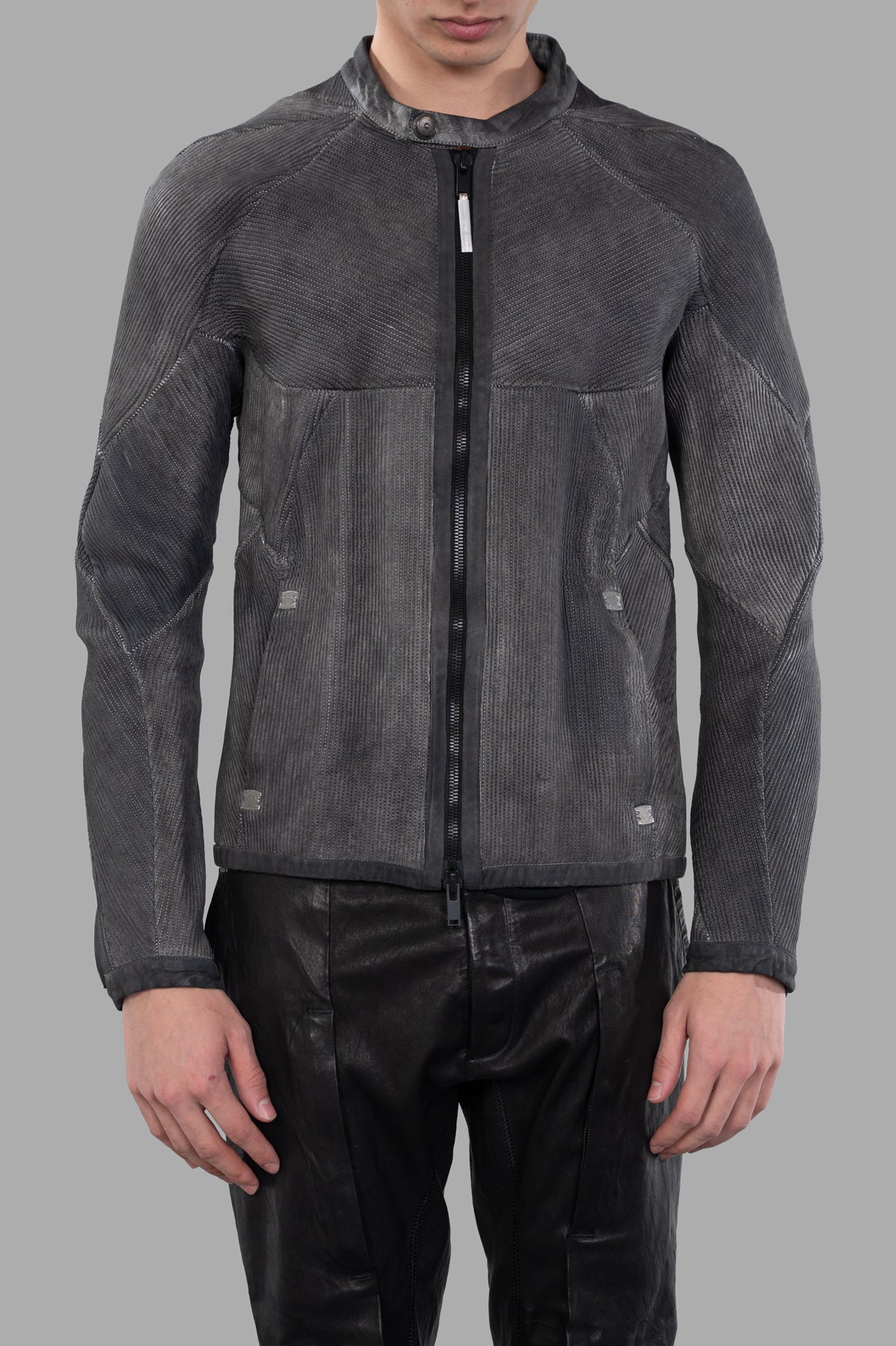 Musculaire Jacket