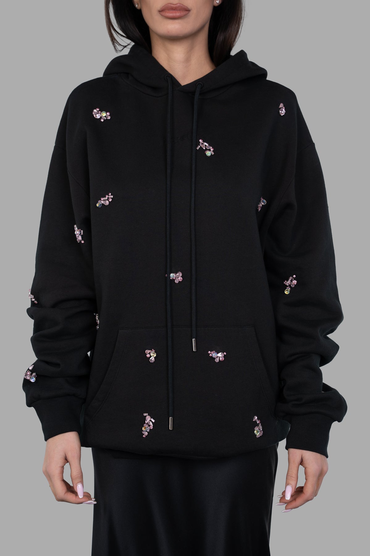 Bedazzled Hoodie