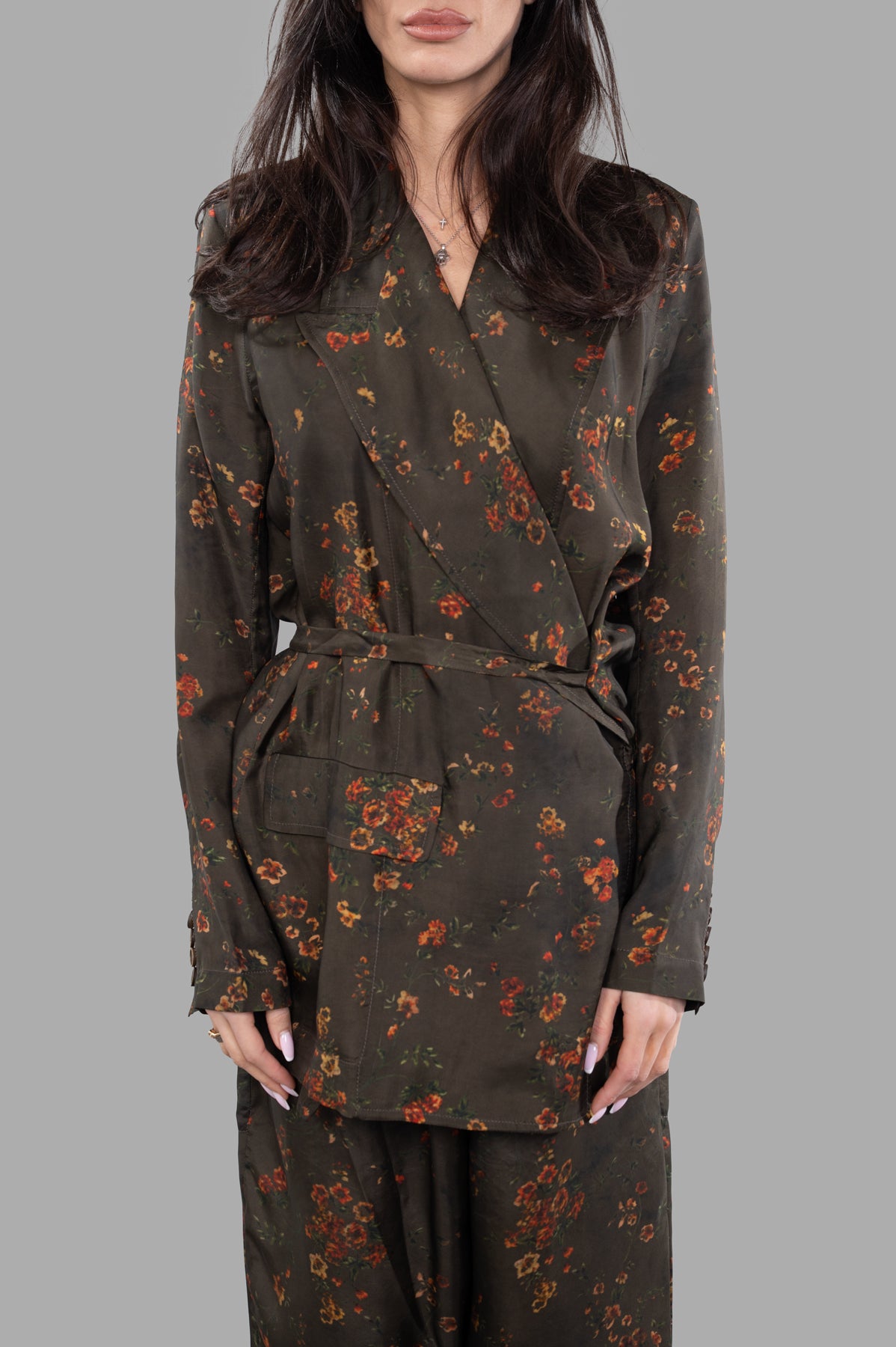 Khloe Jacket
