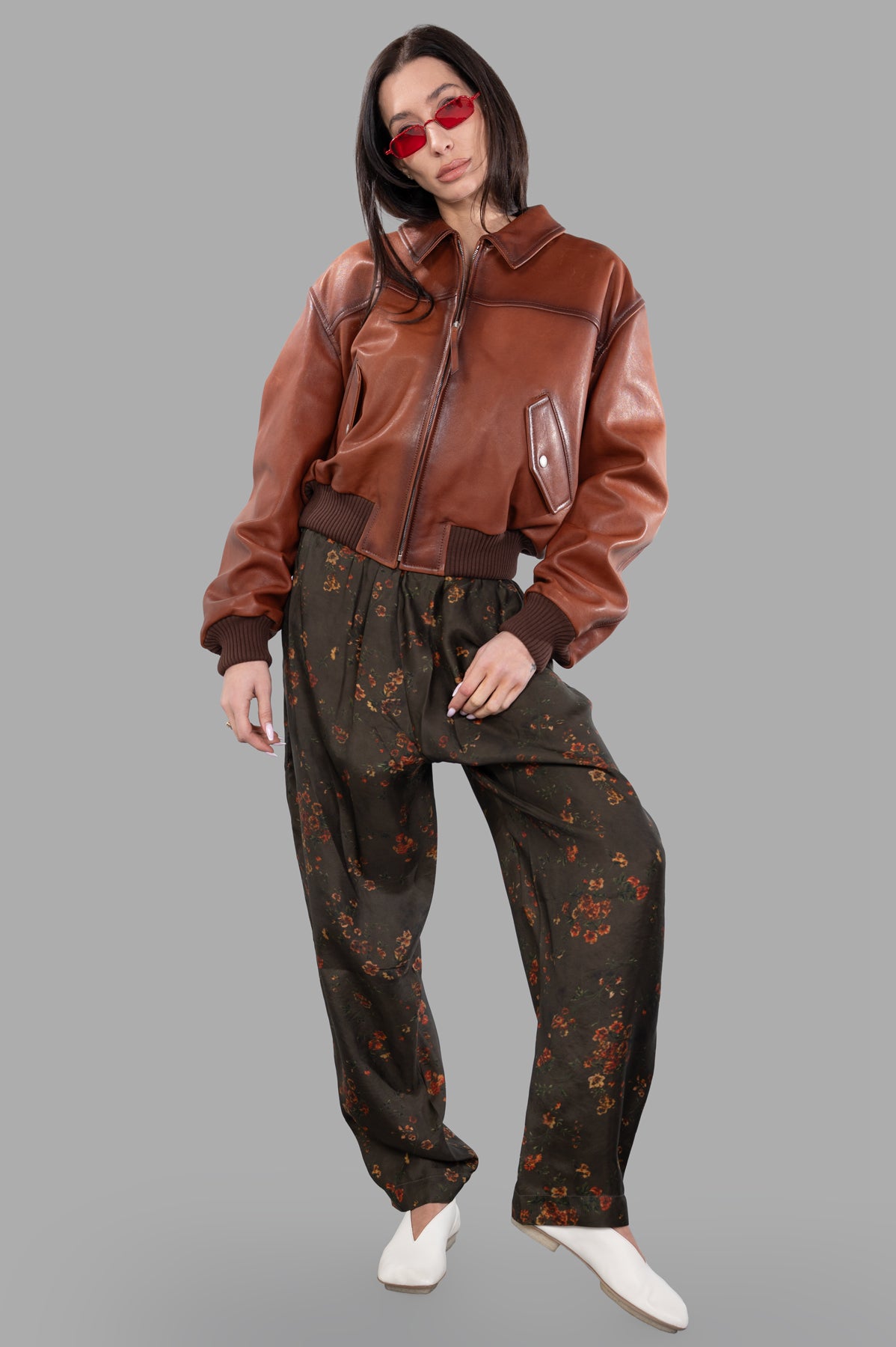 Palmer Pants