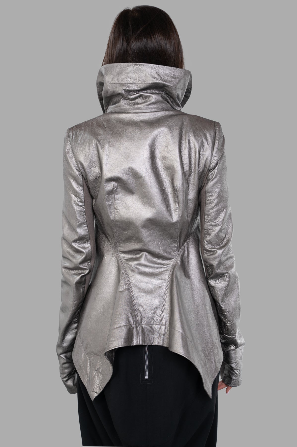 Hollywood Naska Biker Jacket
