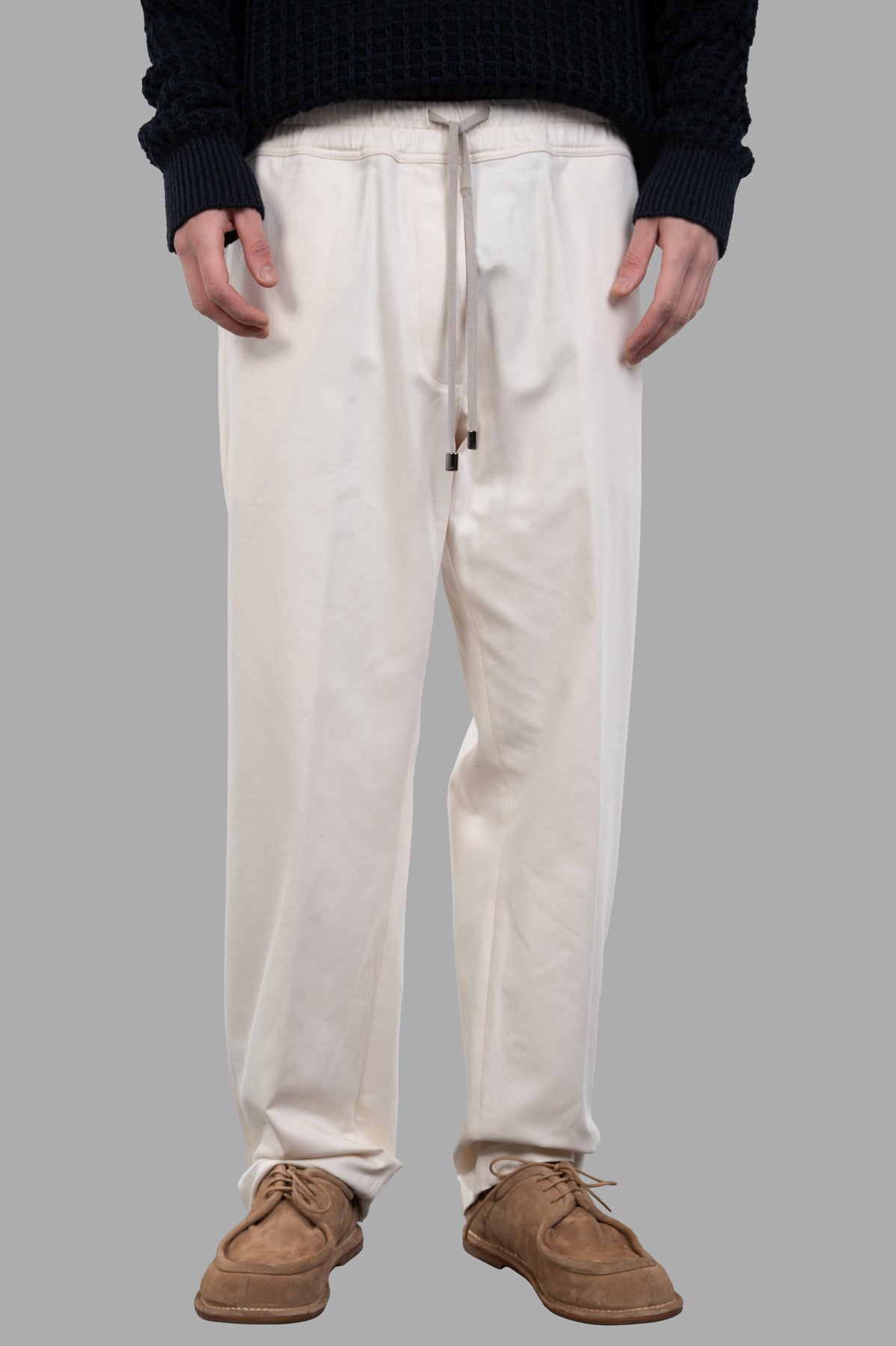 Drawstring Pants