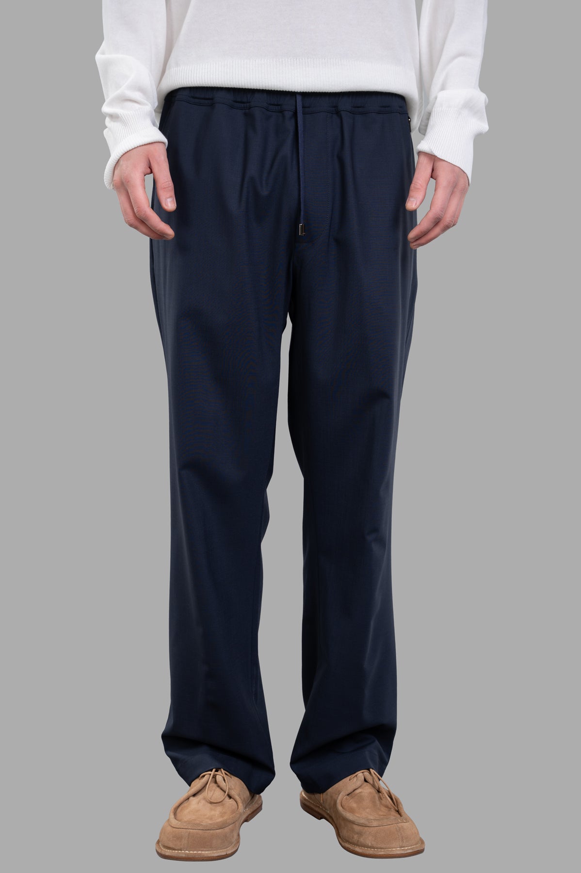 Drawstring Pants
